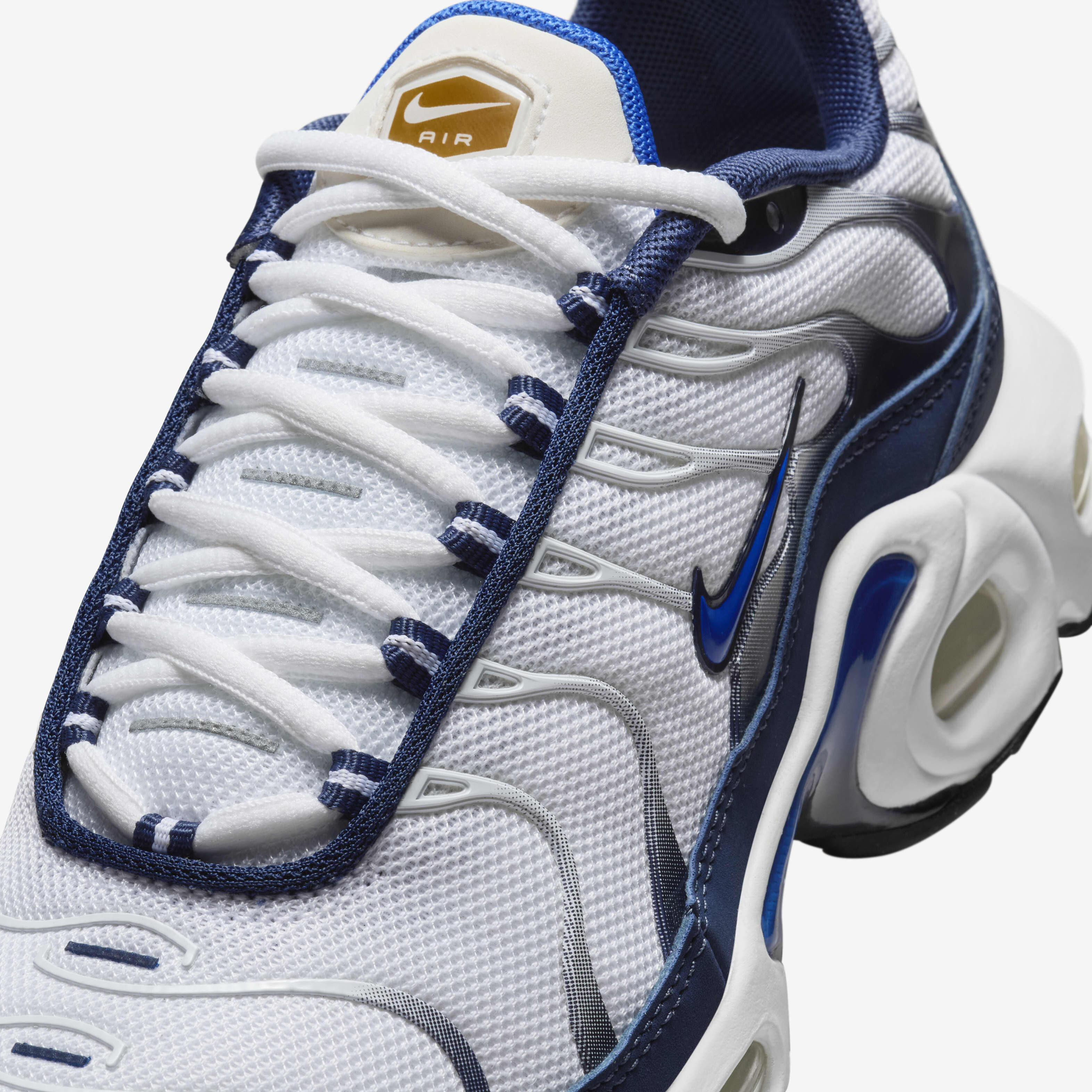 Nike Air Max Plus