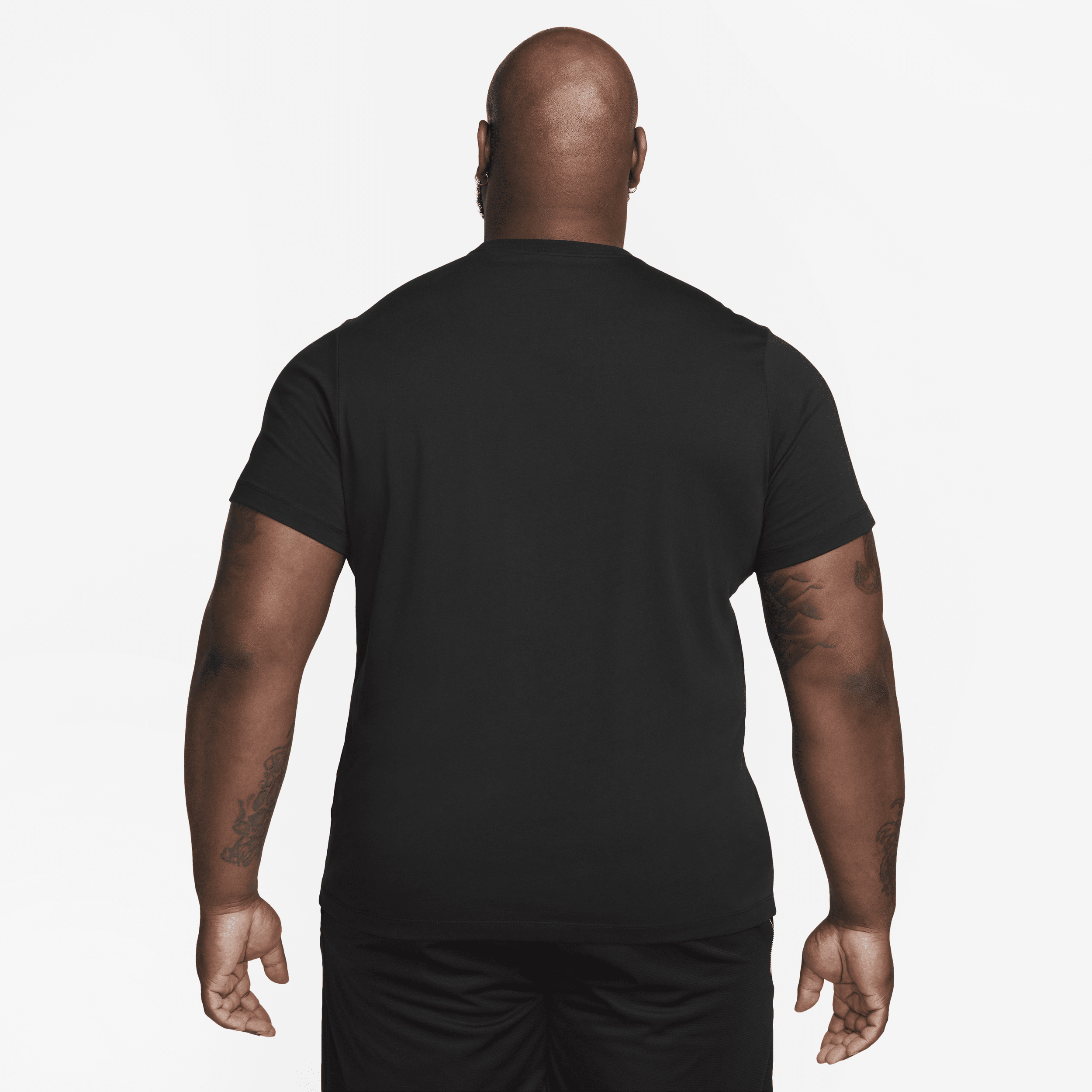 nike mens joggers tall