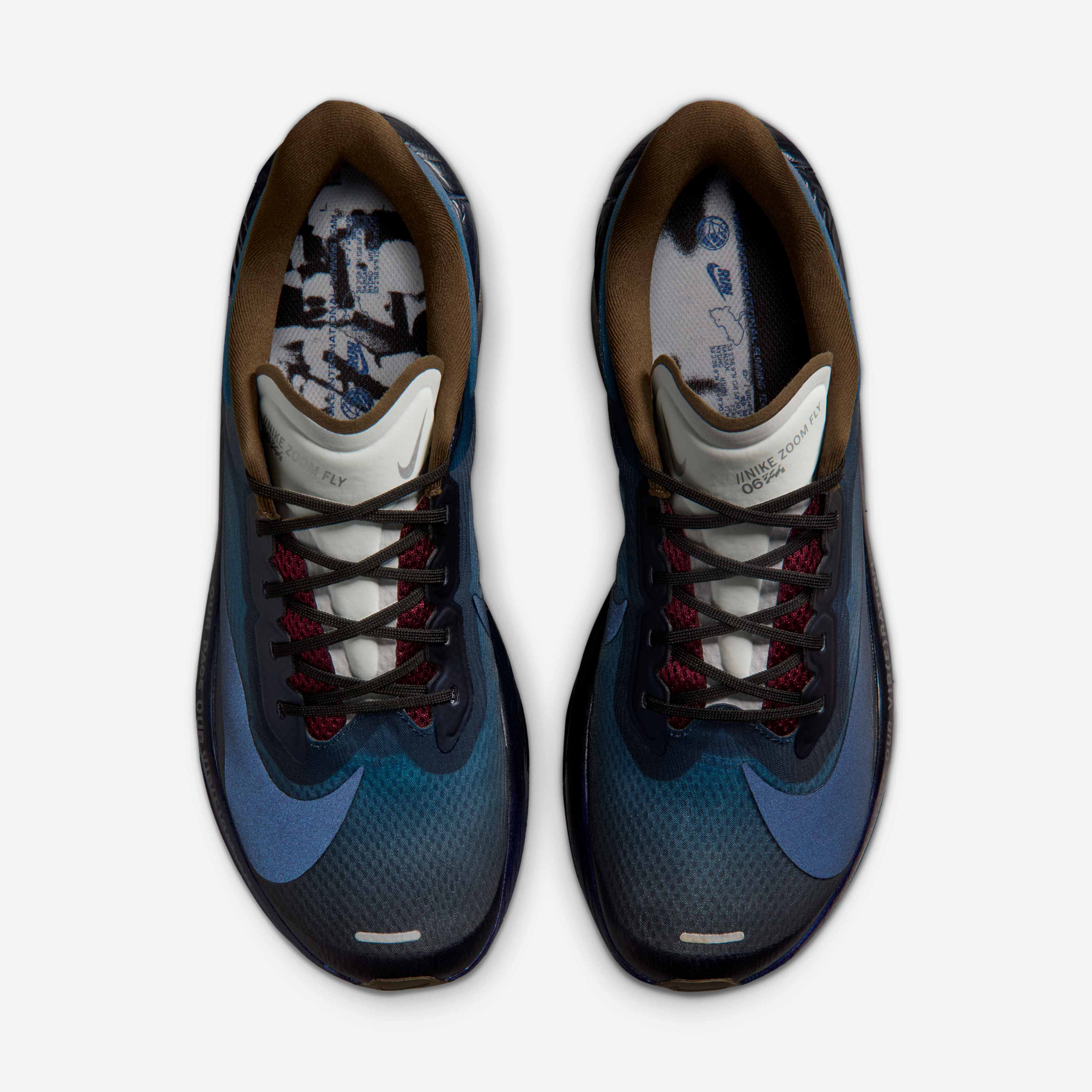 Nike Zoom Fly 6 image number 3
