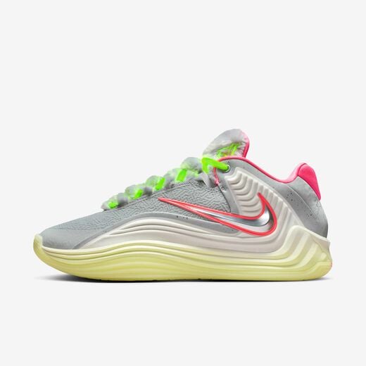 Giannis Freak 7 "Shapeshift"