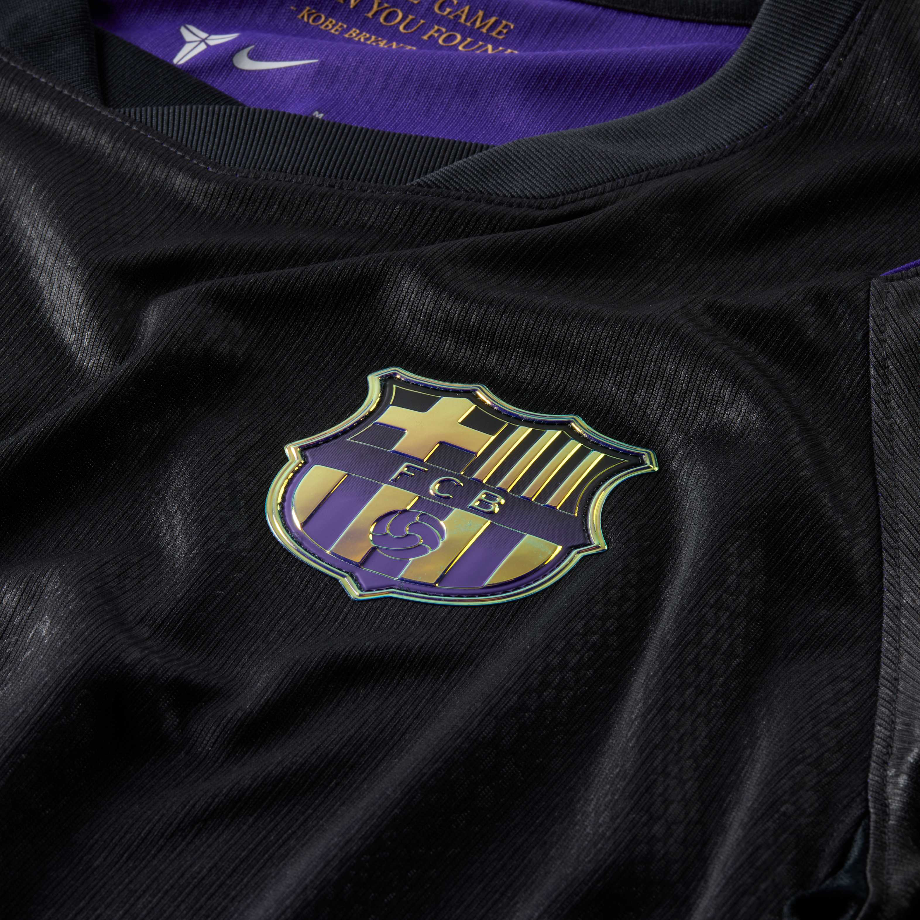 F.C. Barcelona 2026/27 Stadium Away image number 5
