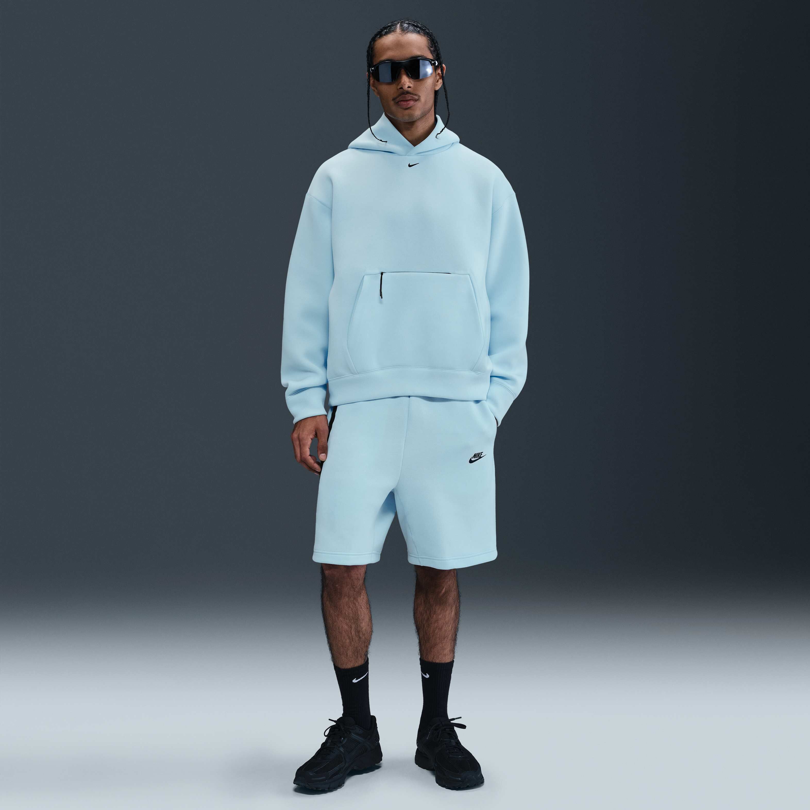 Nike Tech image number 3