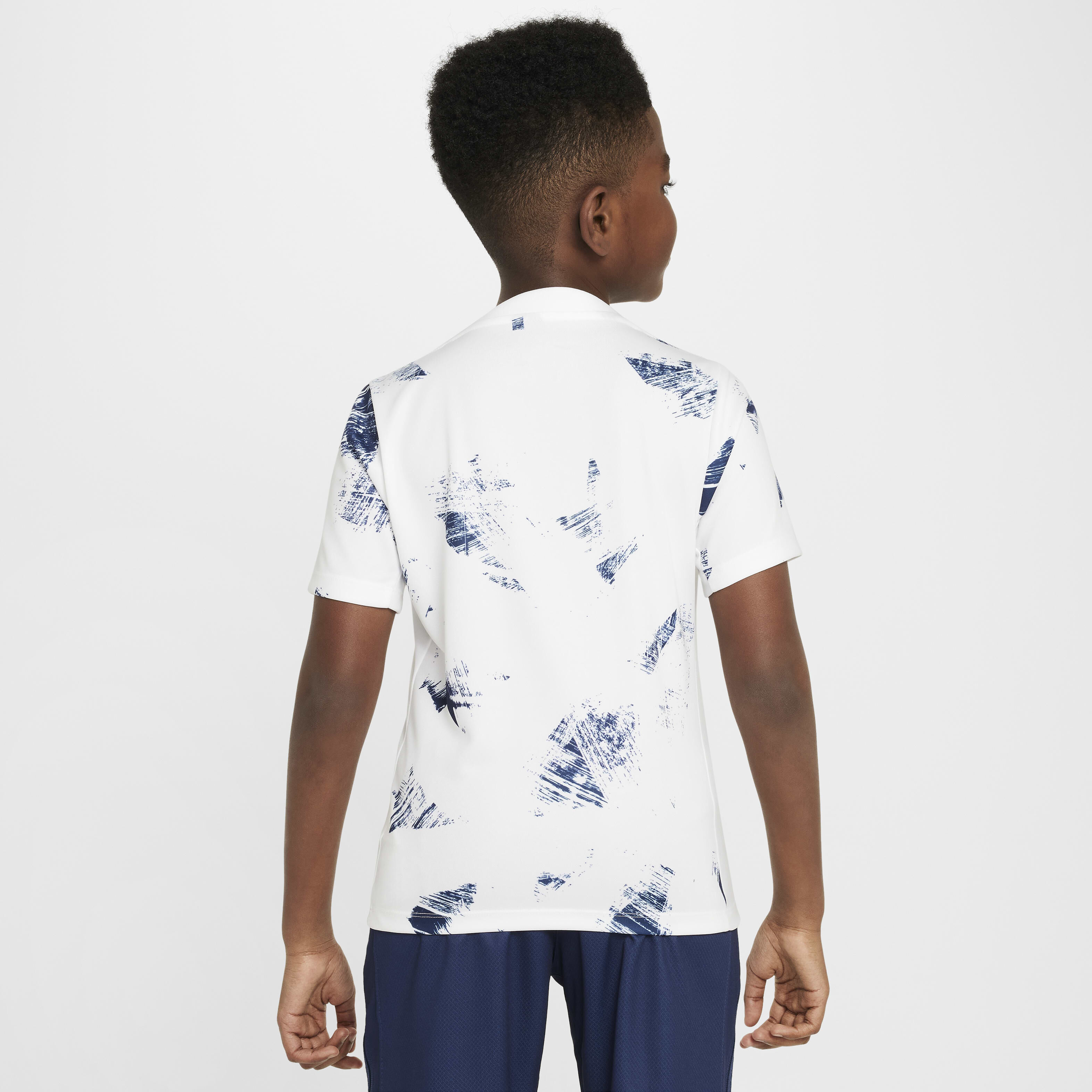 باريس سان جيرمان اكاديمي برو الاحتياطي image number 1