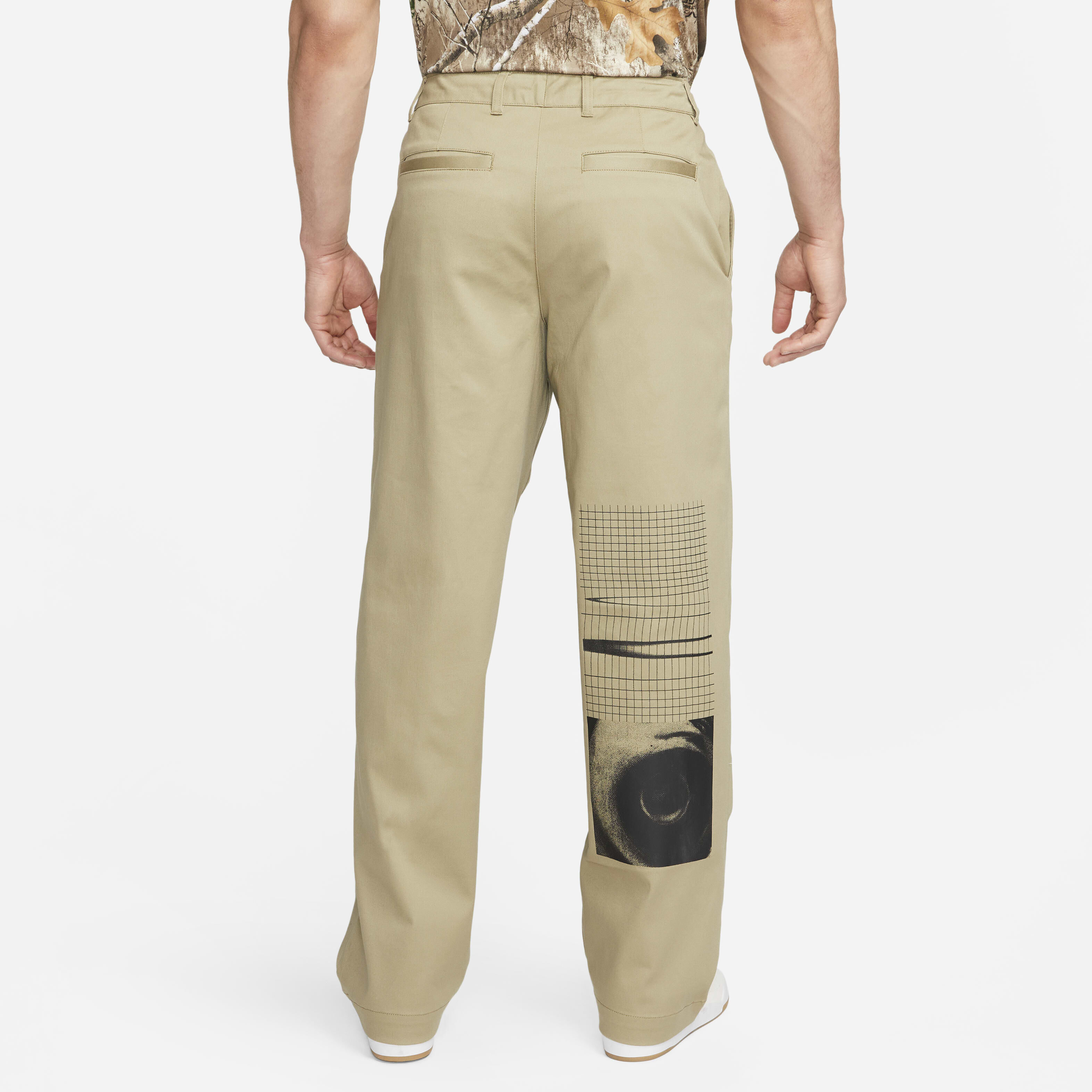 نايكي اس بي image number 1