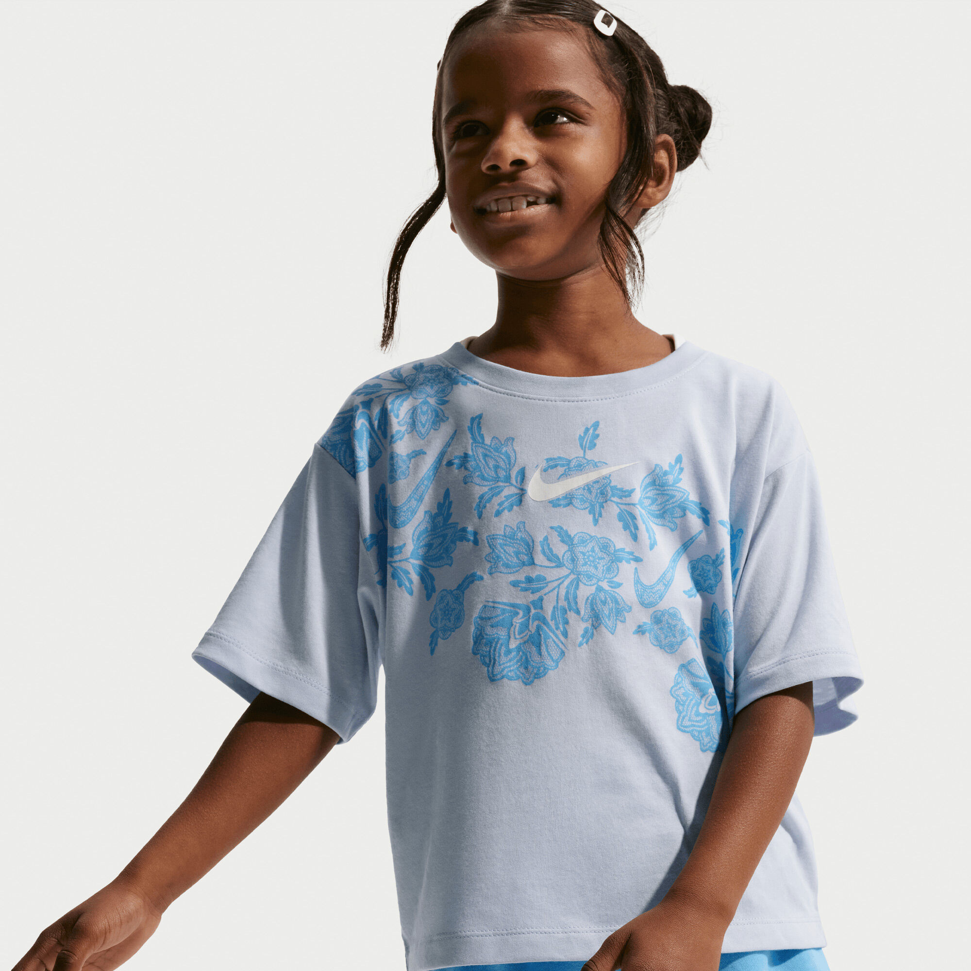 Nike Lace It Up image number 6