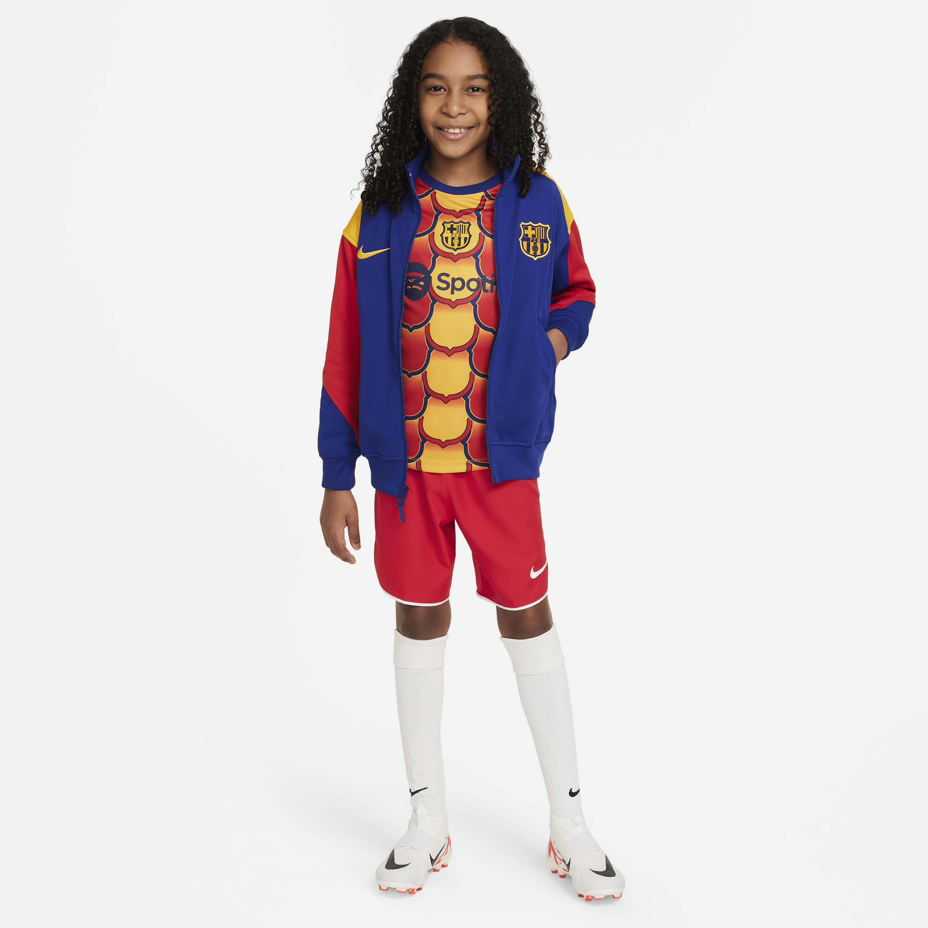 F.C. Barcelona Academy Pro image number 5