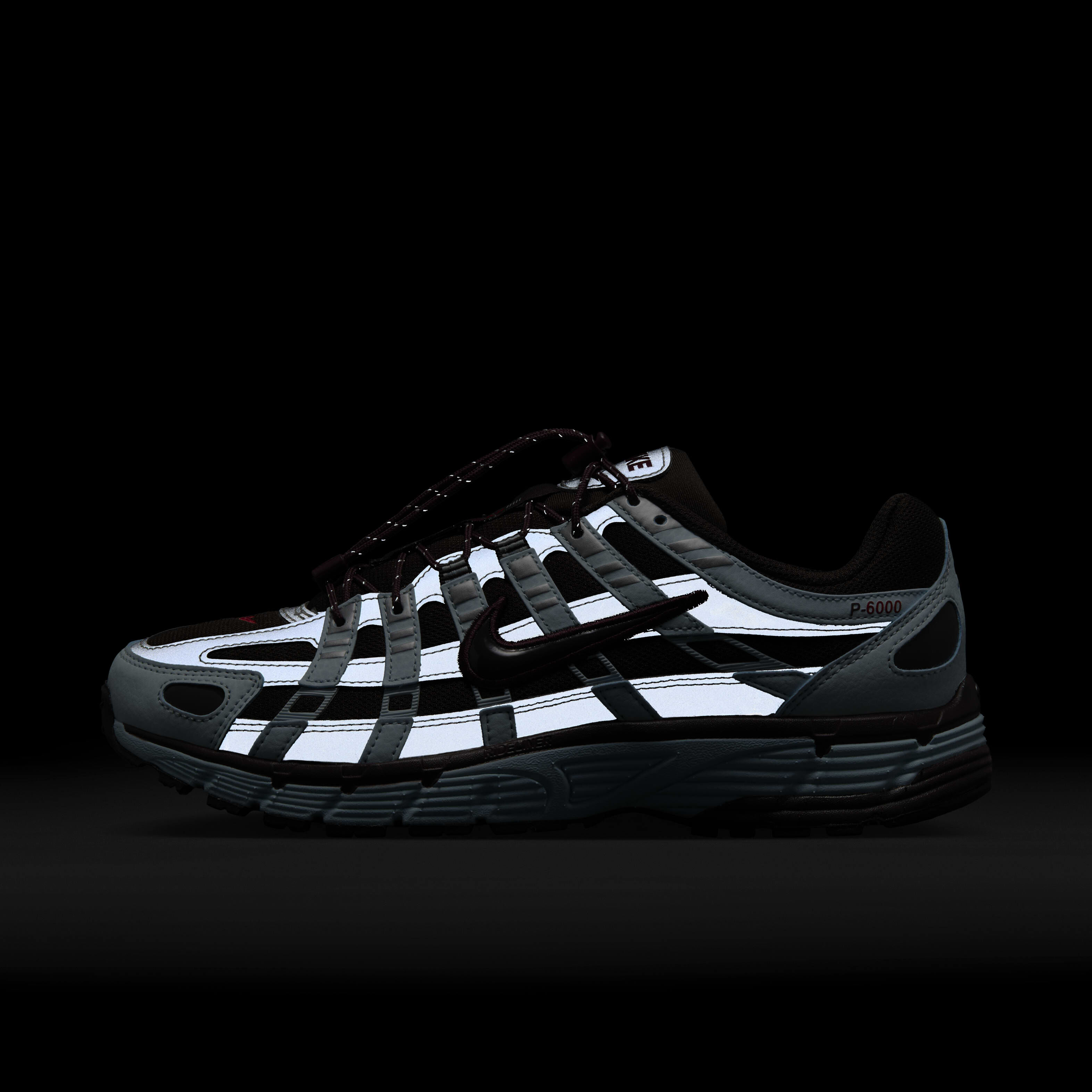 Nike P-6000 image number 9