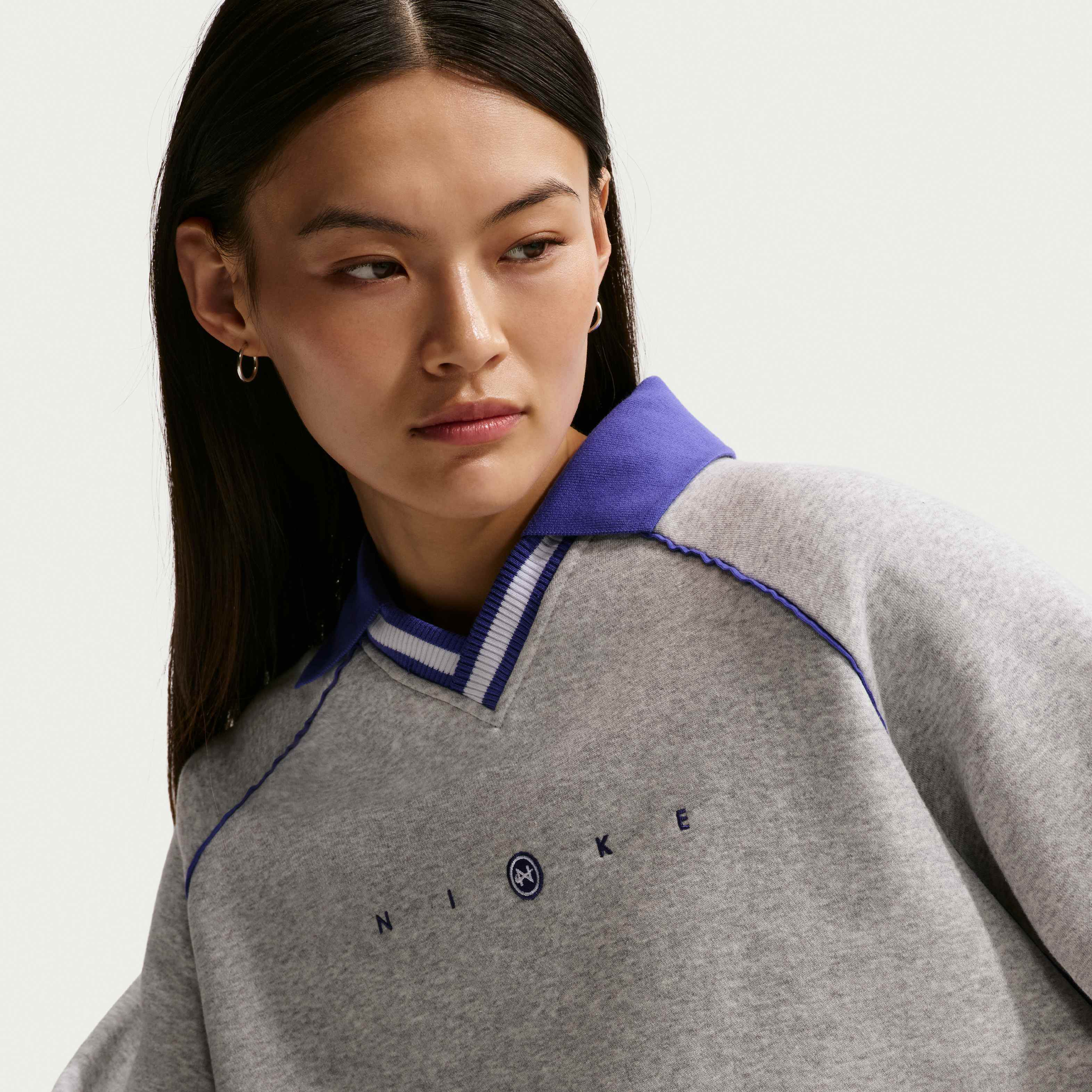 نايكي سبورتسوير فينيكس فليس image number 2