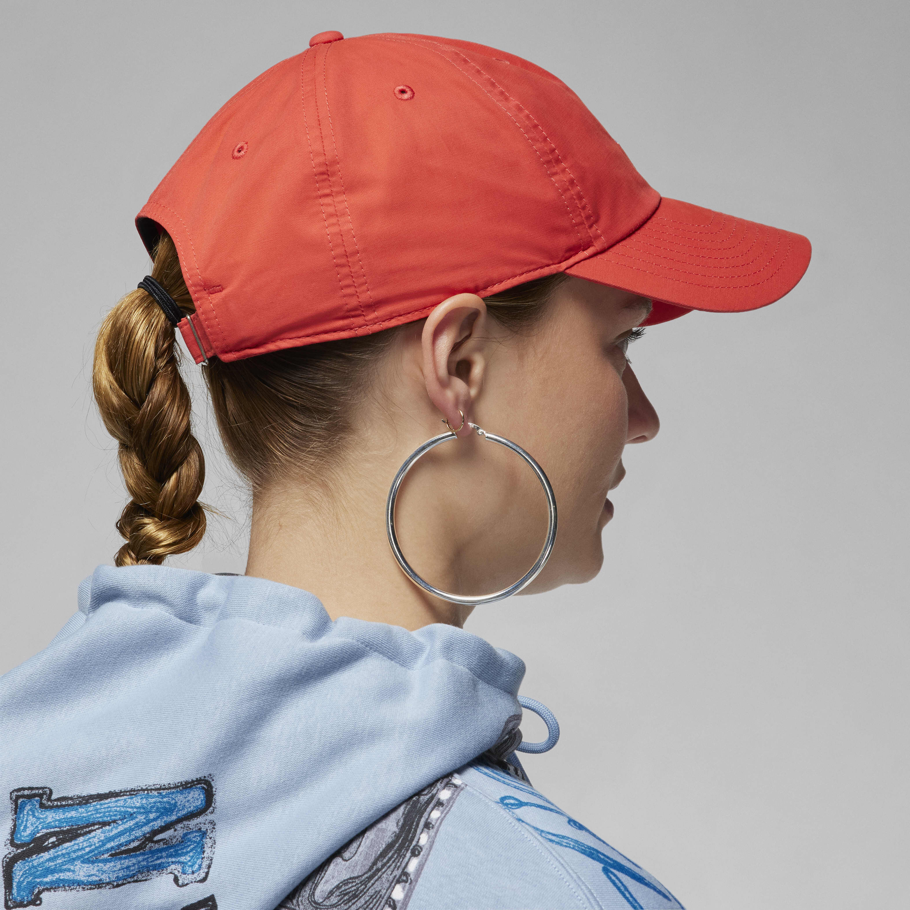 Jordan Club Cap image number 3