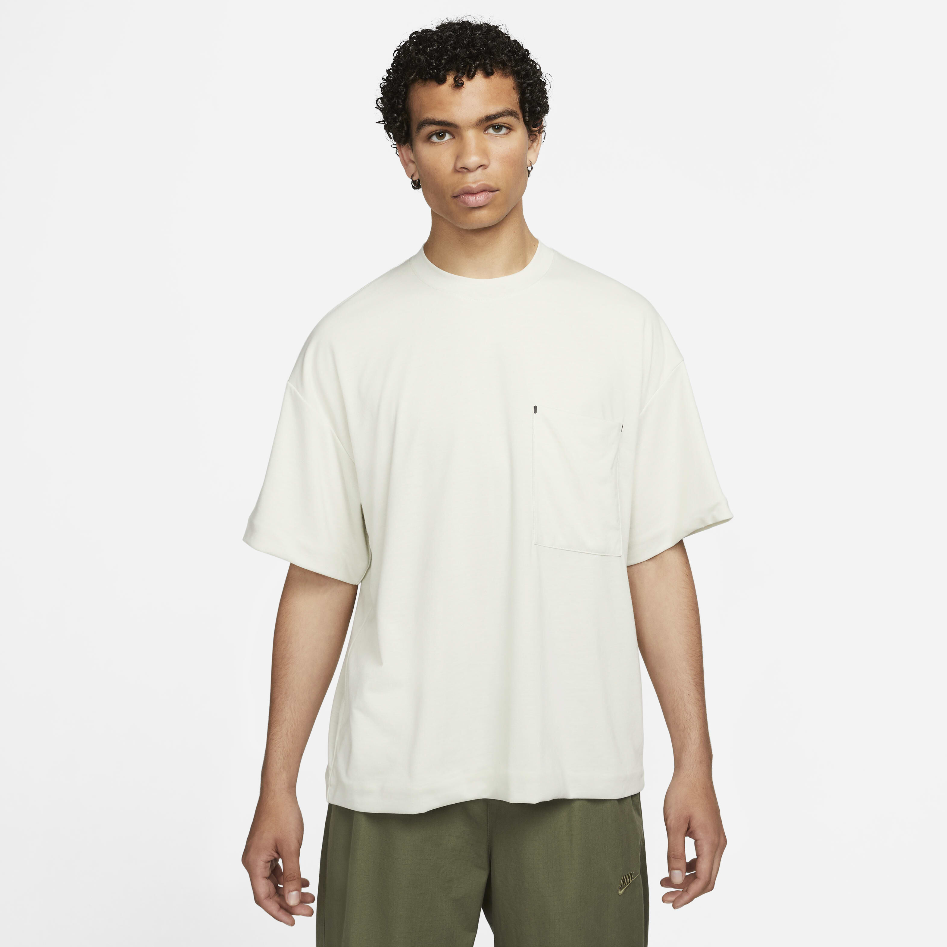 نايكي سبورتسوير تك باك image number 0