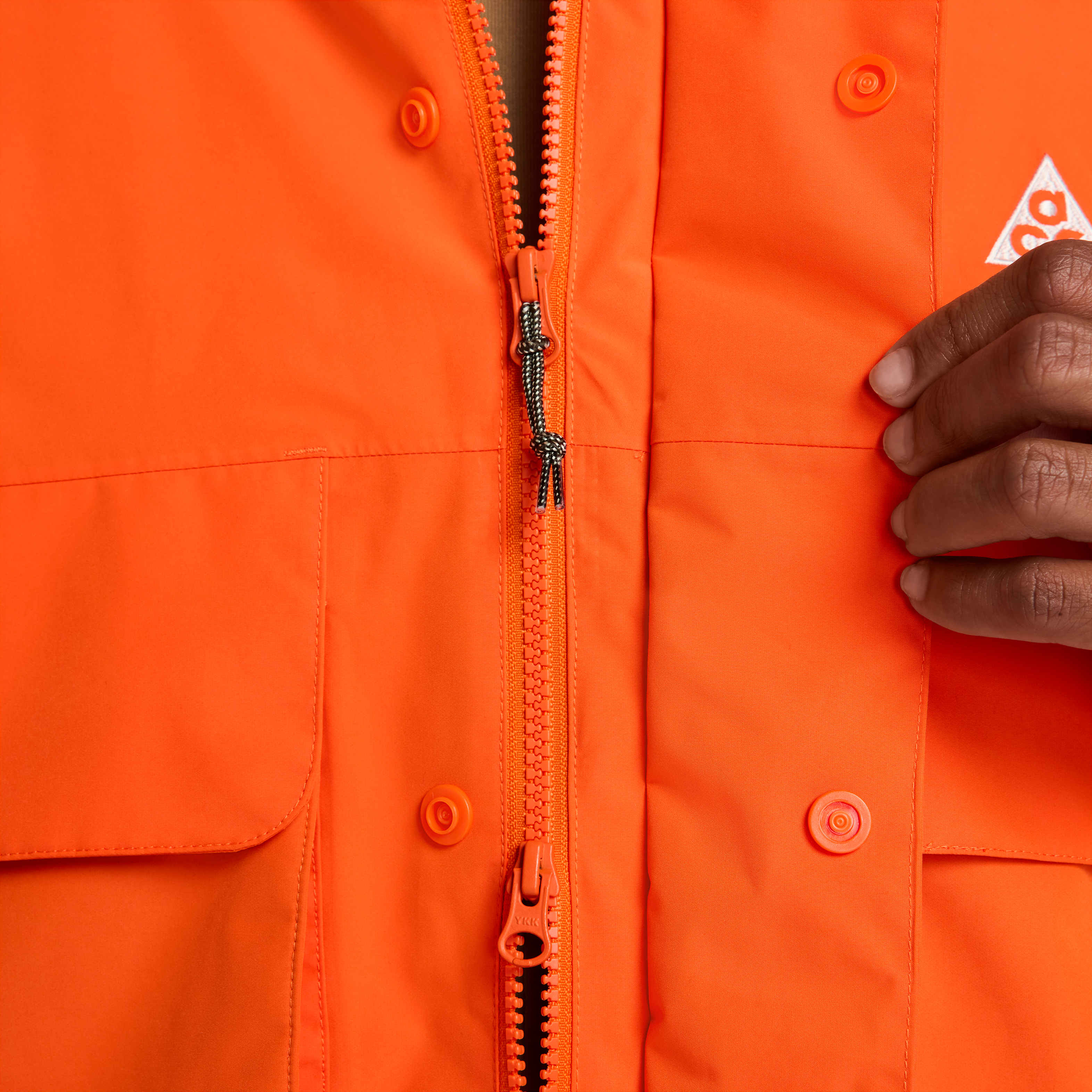 نايكي ايه سي جي برايما لوفت 'سكل بيك' image number 4