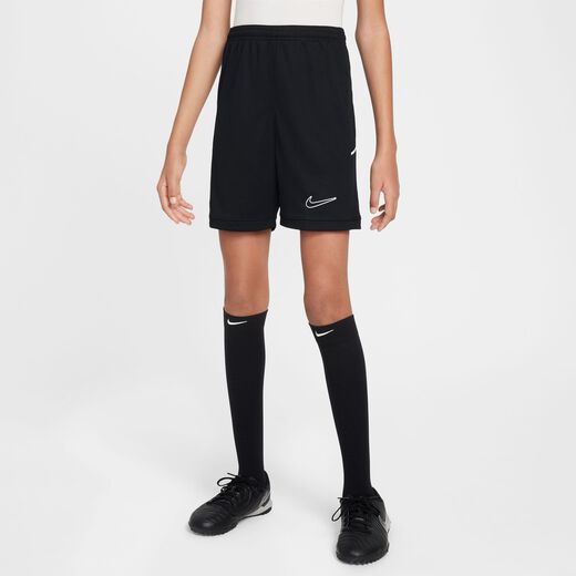 Youth nike shorts top