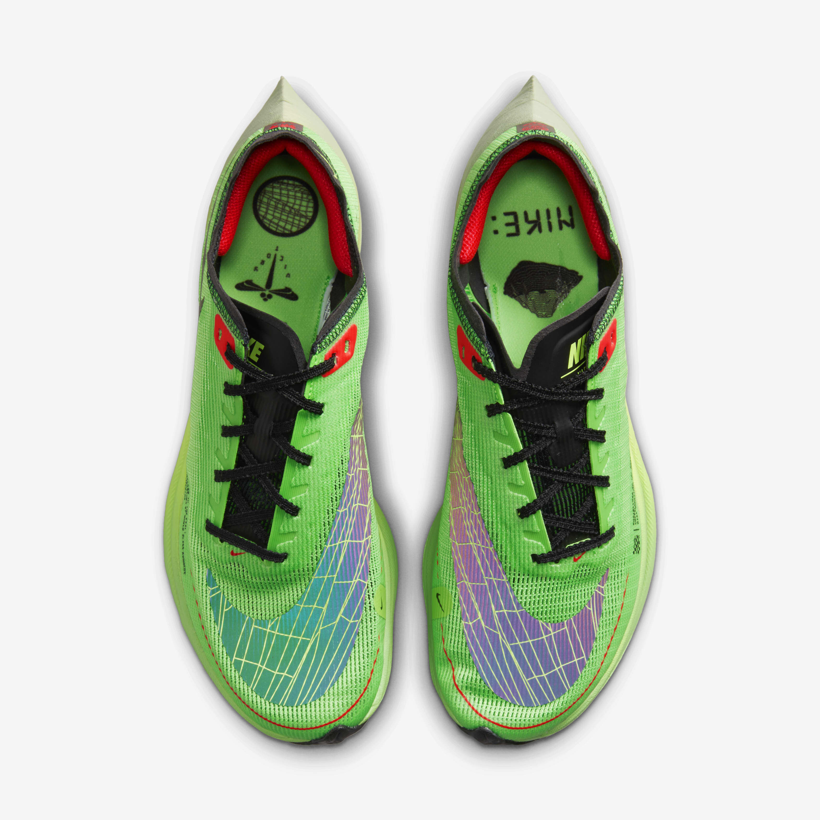 Nike Vaporfly 2 image number 3