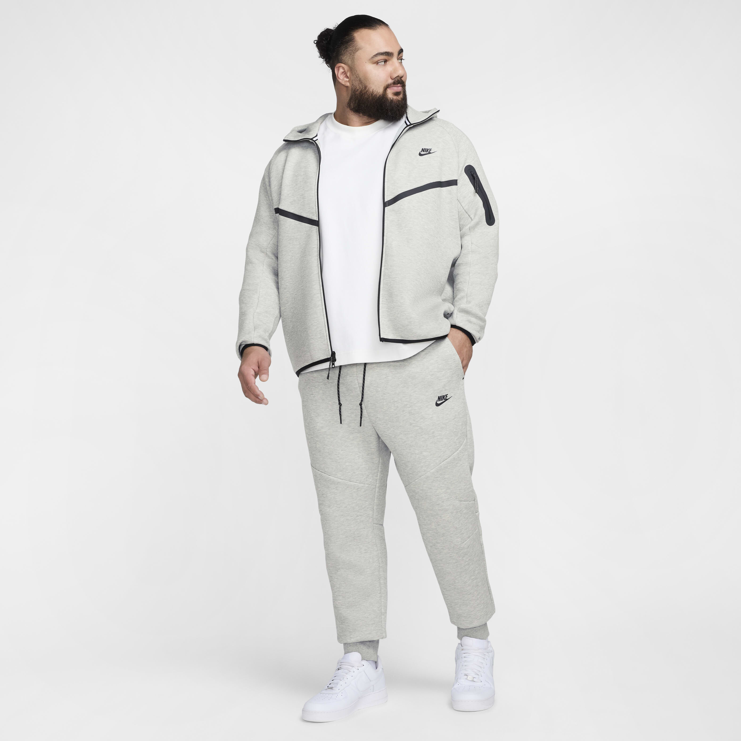 Ensemble nike tech fleece cheap