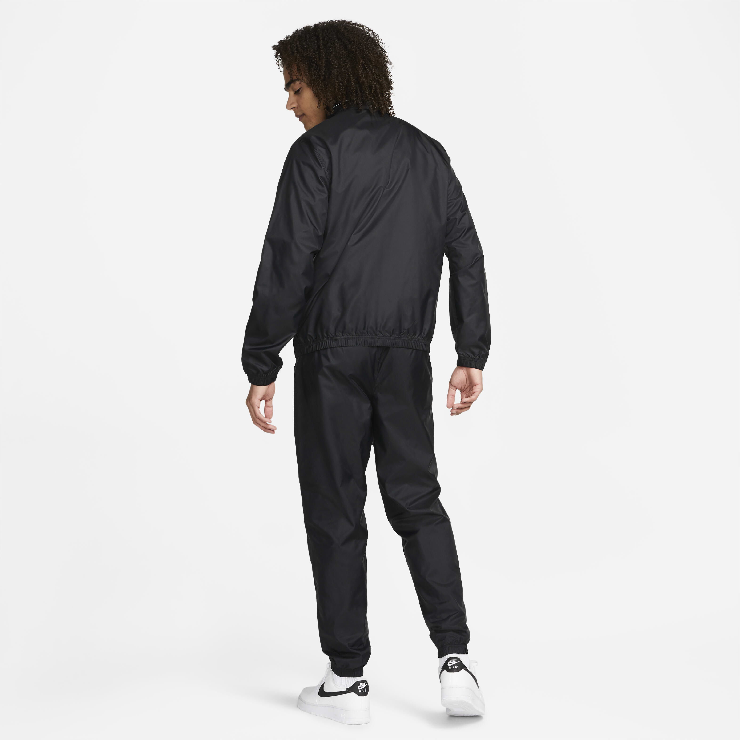 Exclusive nike tracksuits mens deals