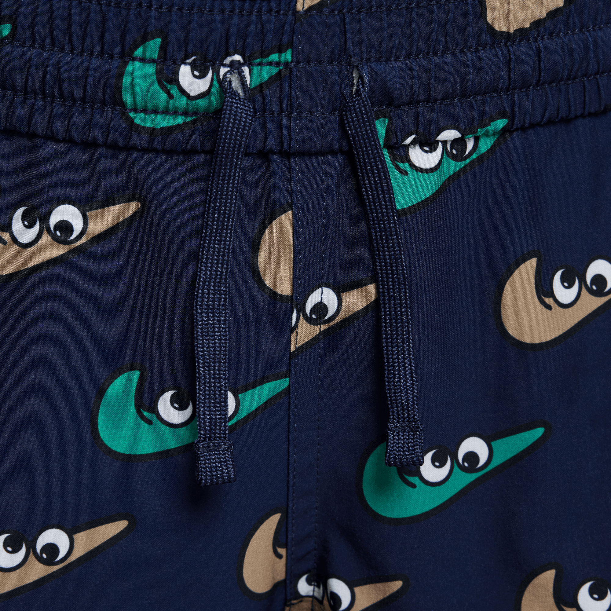 Nike Swim Breaker image number 3