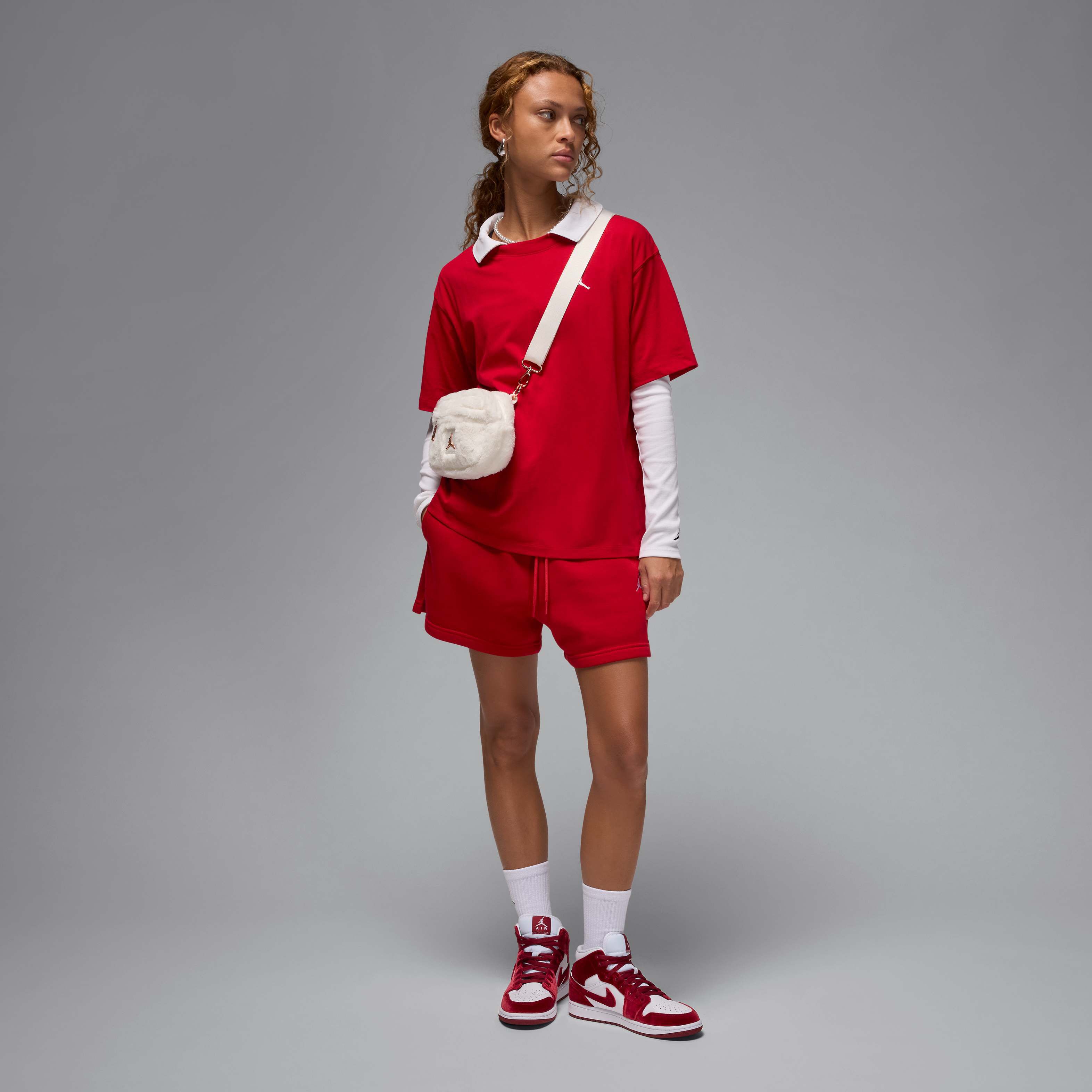 Jordan Essentials image number 4