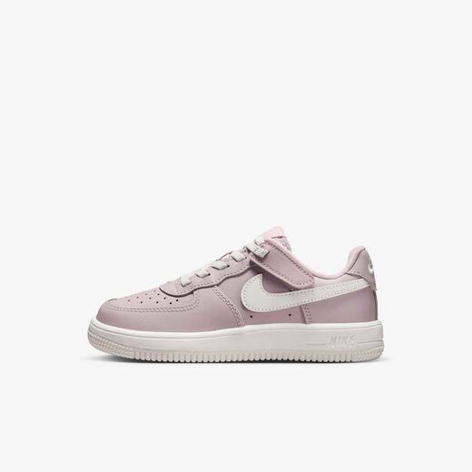 Shoes-Nike, Nike Force 1 Low EasyOn, Younger Kids' Shoes