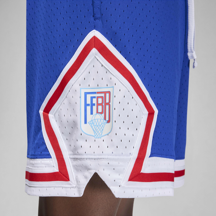 Buy Jordan Sport x Fédération Française de Basketball Men's