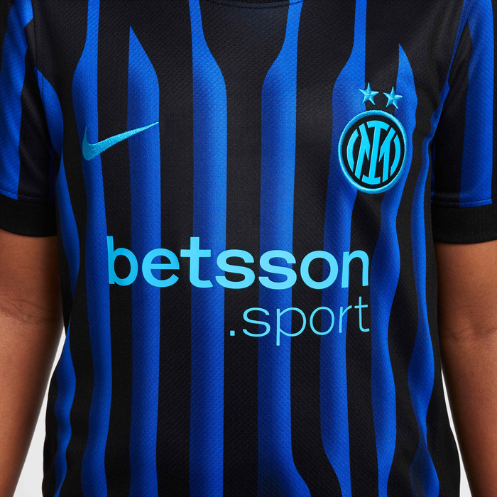 Inter Milan 2025/26 Stadium Home image number 3 Inter Milan 2025/26 Stadium Home image number 3
