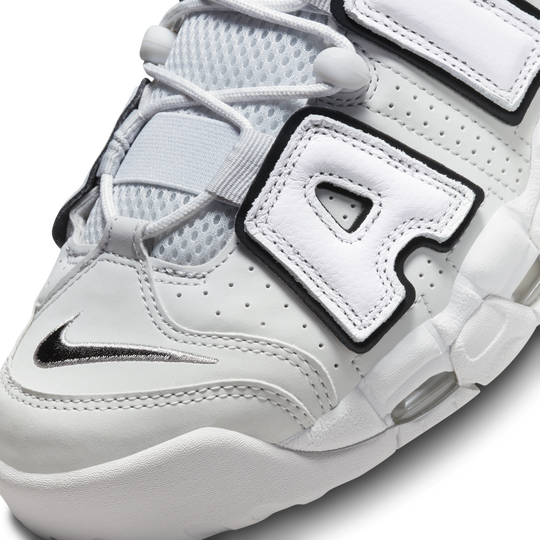 Uptempo lv 2025