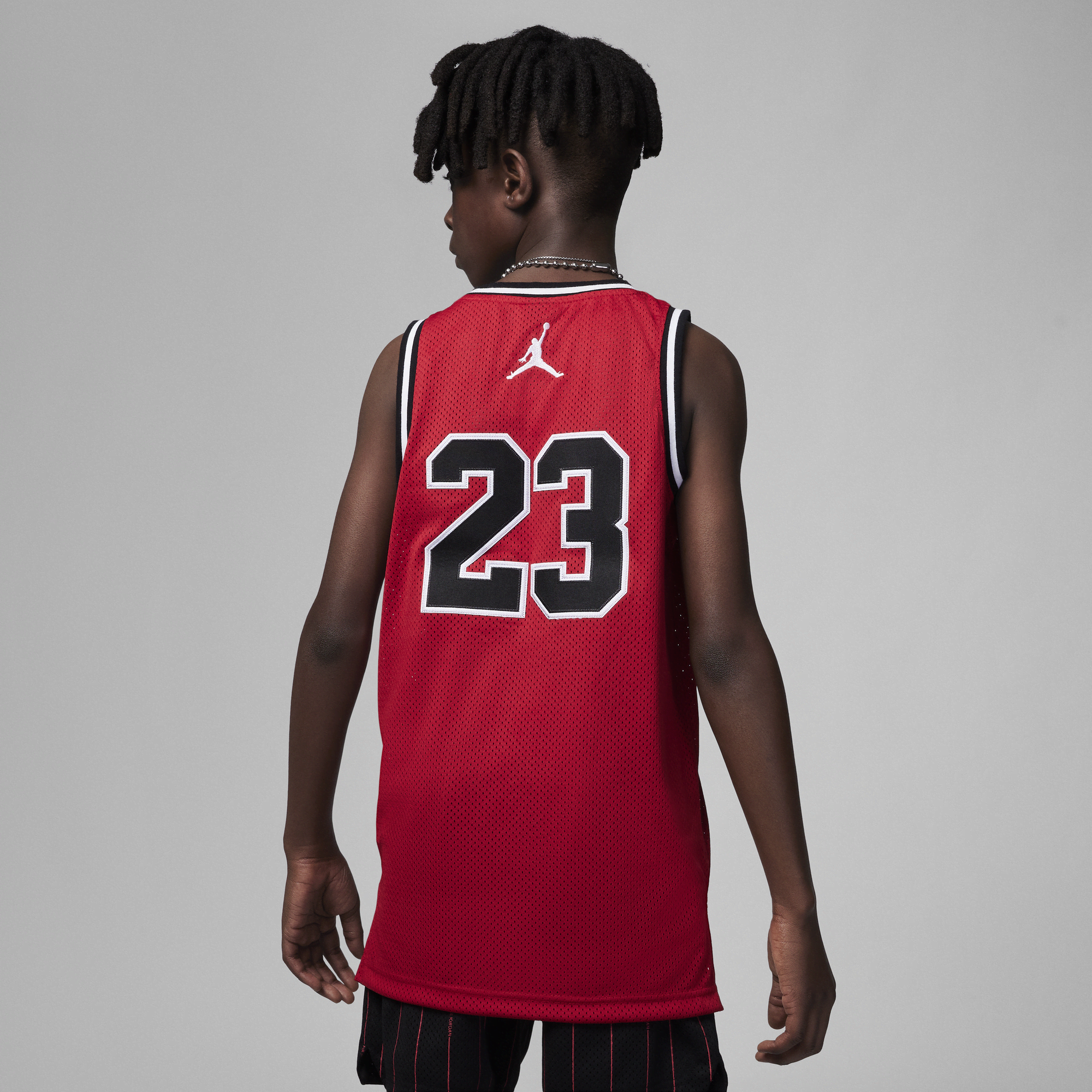 Nike jordan basketball jersey online