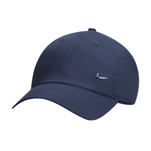Nike shop hat blue