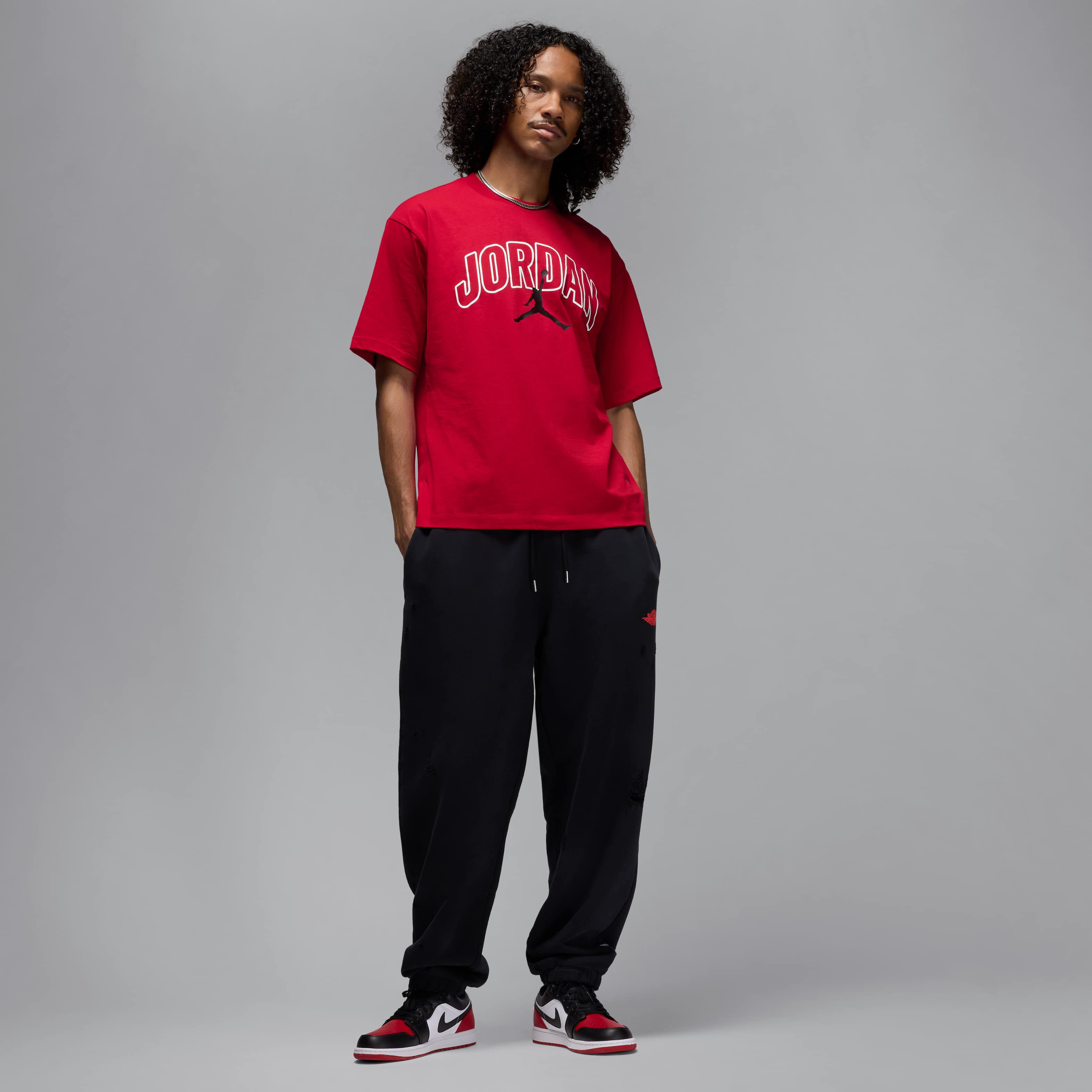 Jordan Brooklyn image number 3