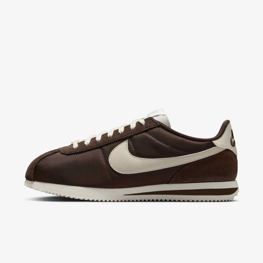 Cortez - The Iconic Shoes-Nike, Nike Cortez Textile, Men's Shoes Cortez - The Iconic Shoes-Nike, Nike Cortez Textile, Men's Shoes