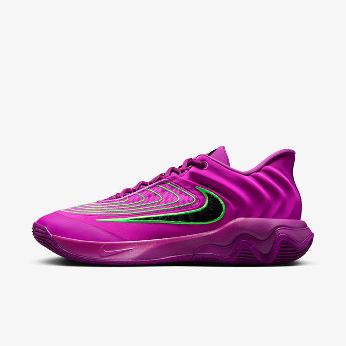 Buy Giannis Immortality Basketball Shoes Hyper Violet/Green