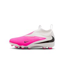 Nike Jr. Phantom 6 High Academy