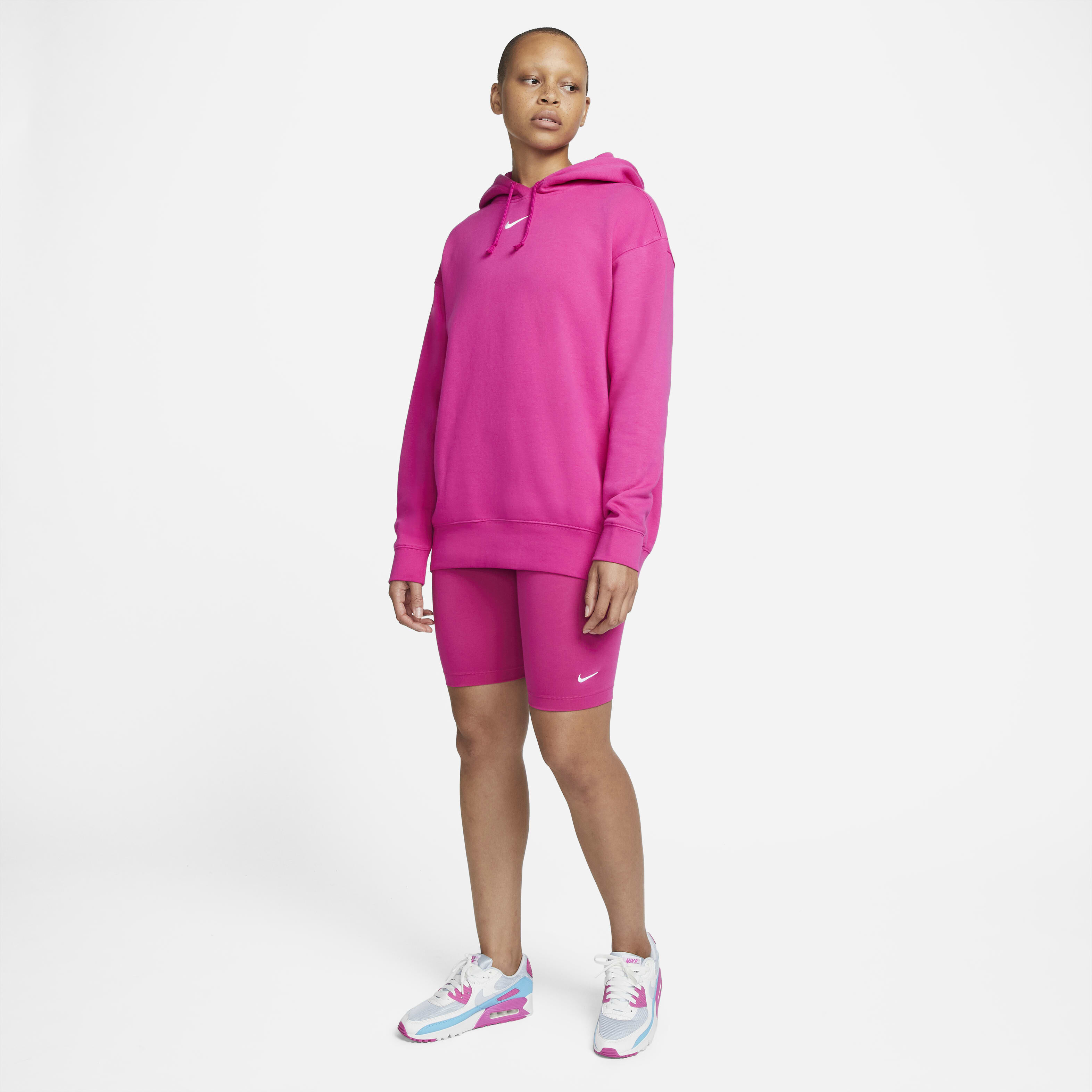 نايكي سبورتسوير اسينشال image number 4