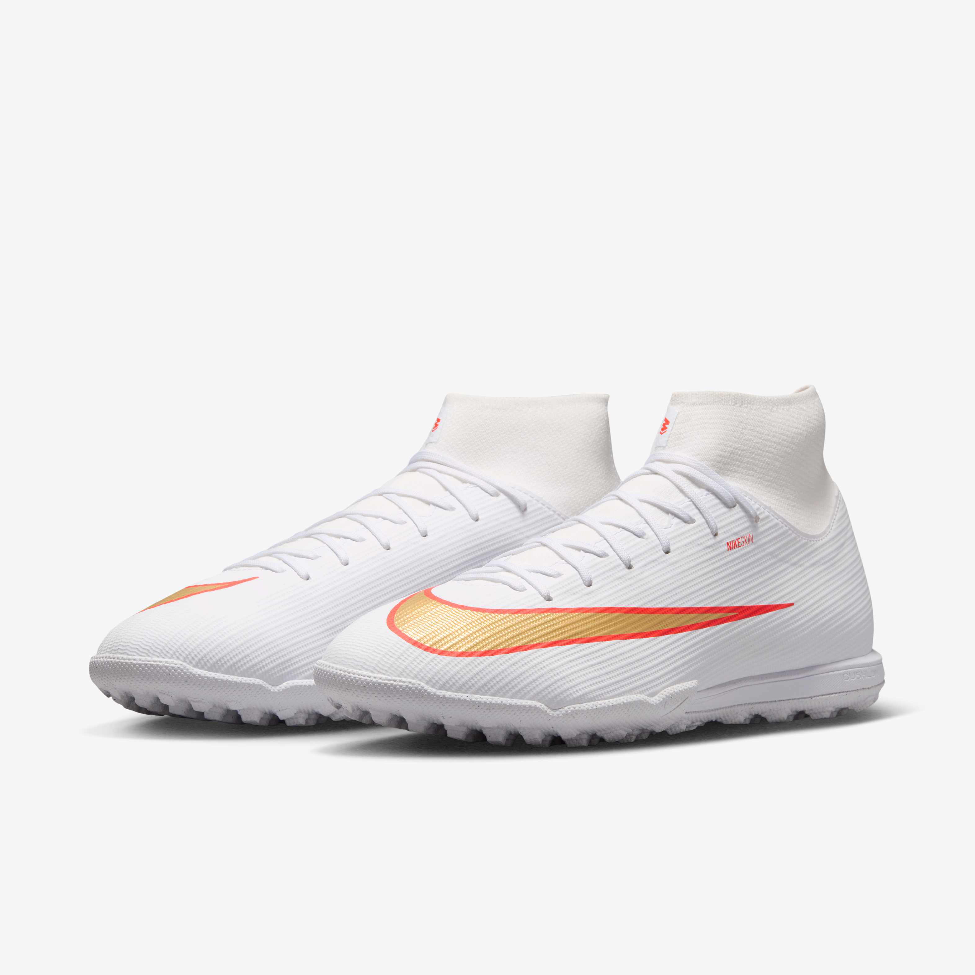 Nike Mercurial Superfly 11 Academy image number 4