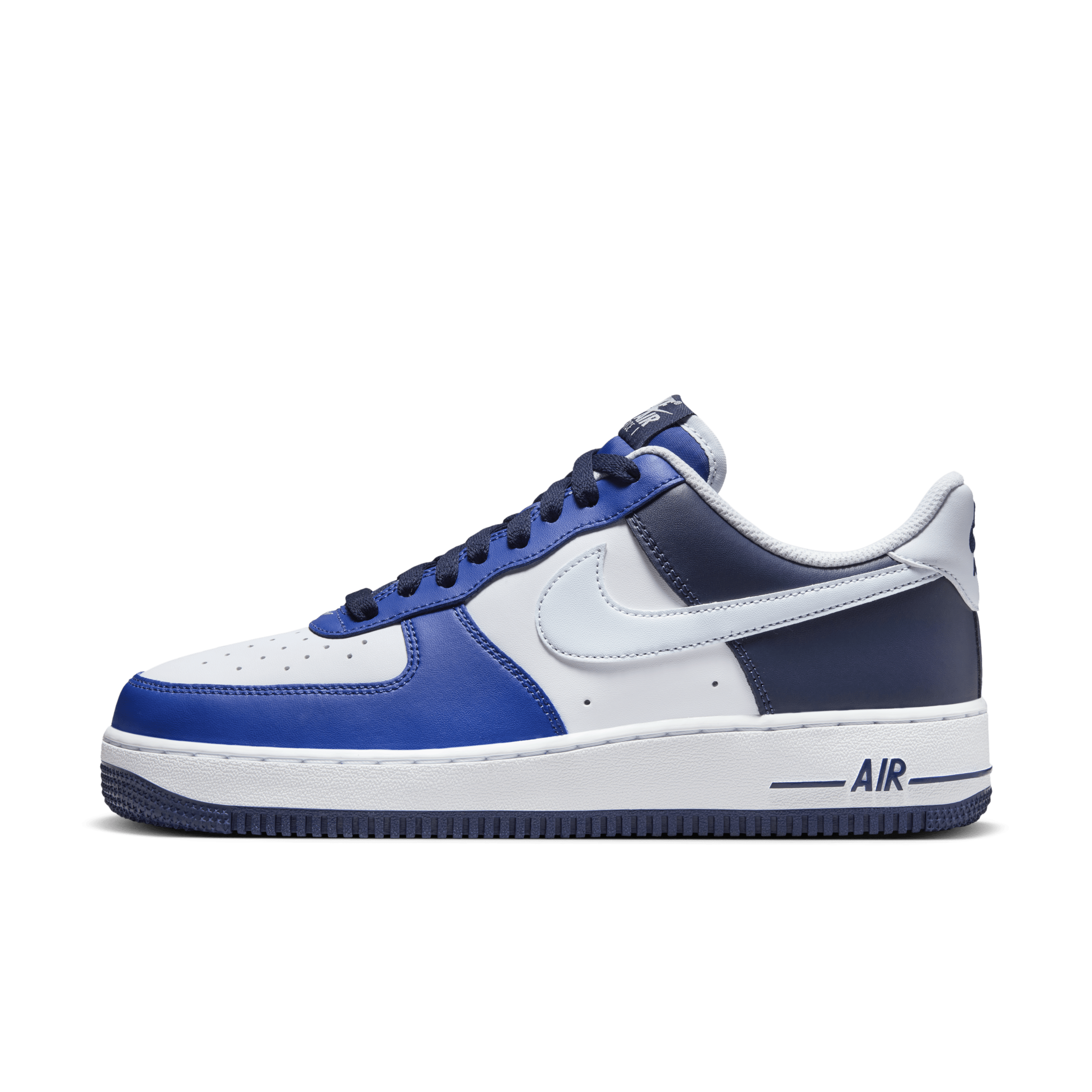 Shop Air Force 1 07 LV8 Shoes Nike UAE