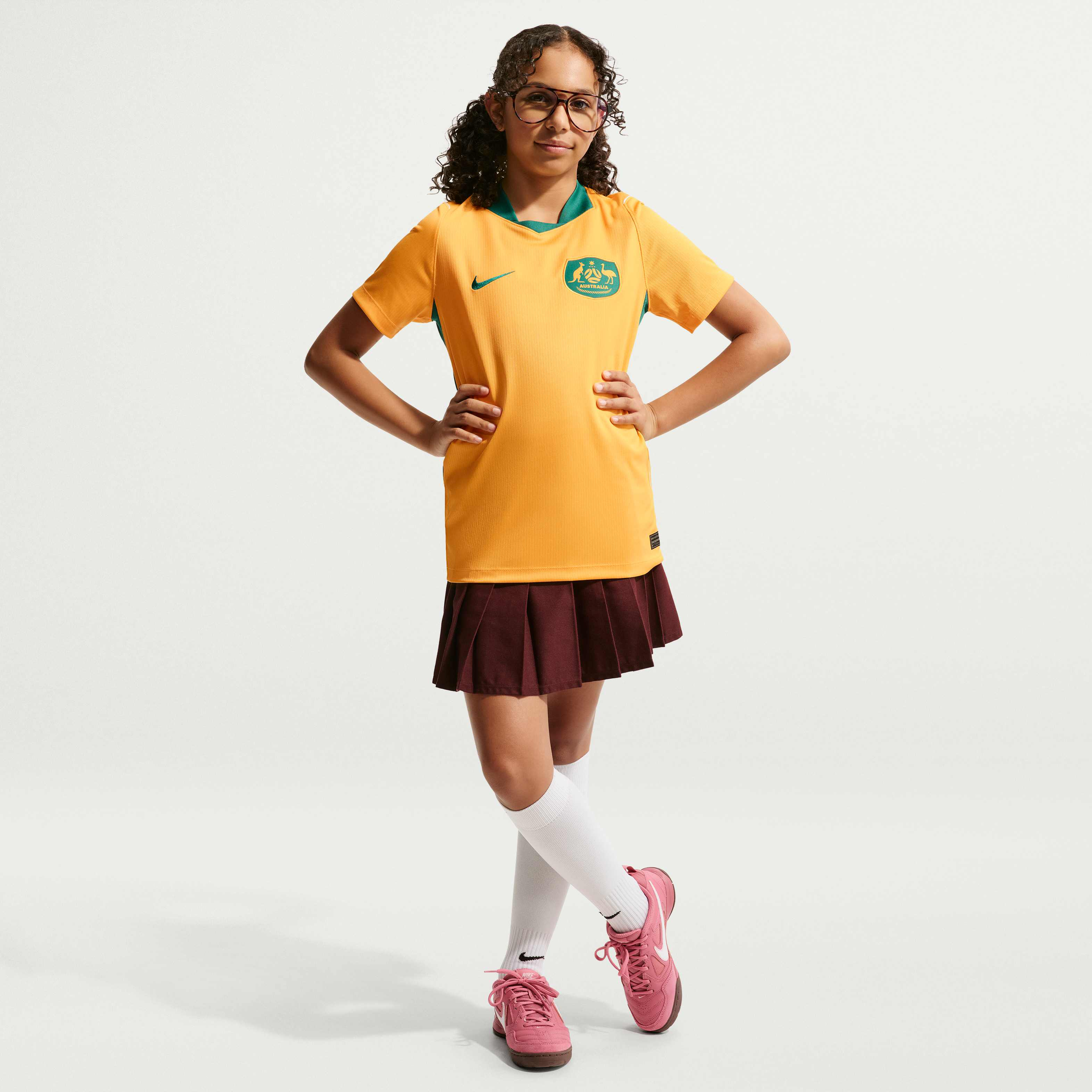 Australia 2026 Stadium Home image number 5