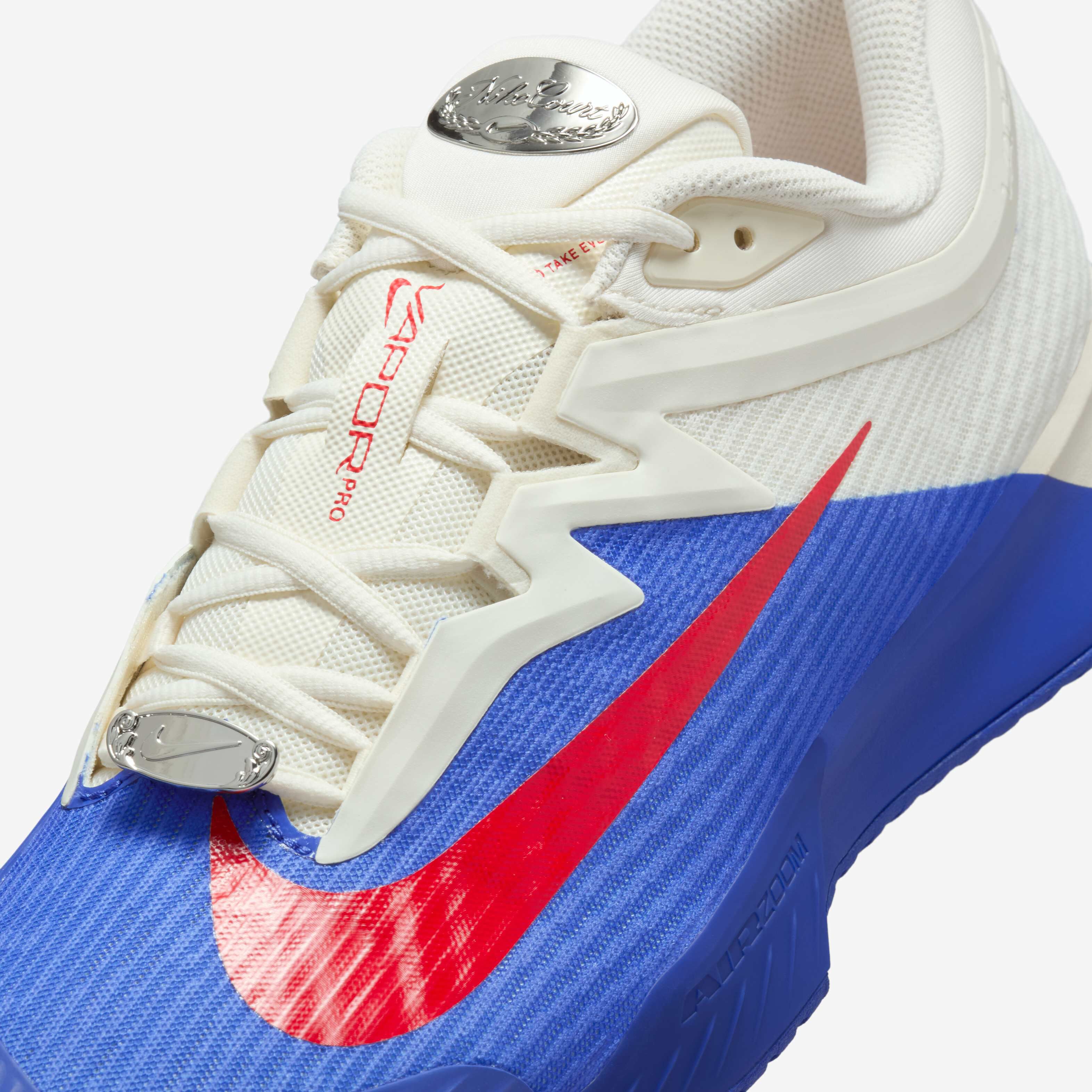 Nike Vapor Pro 3 Premium image number 6