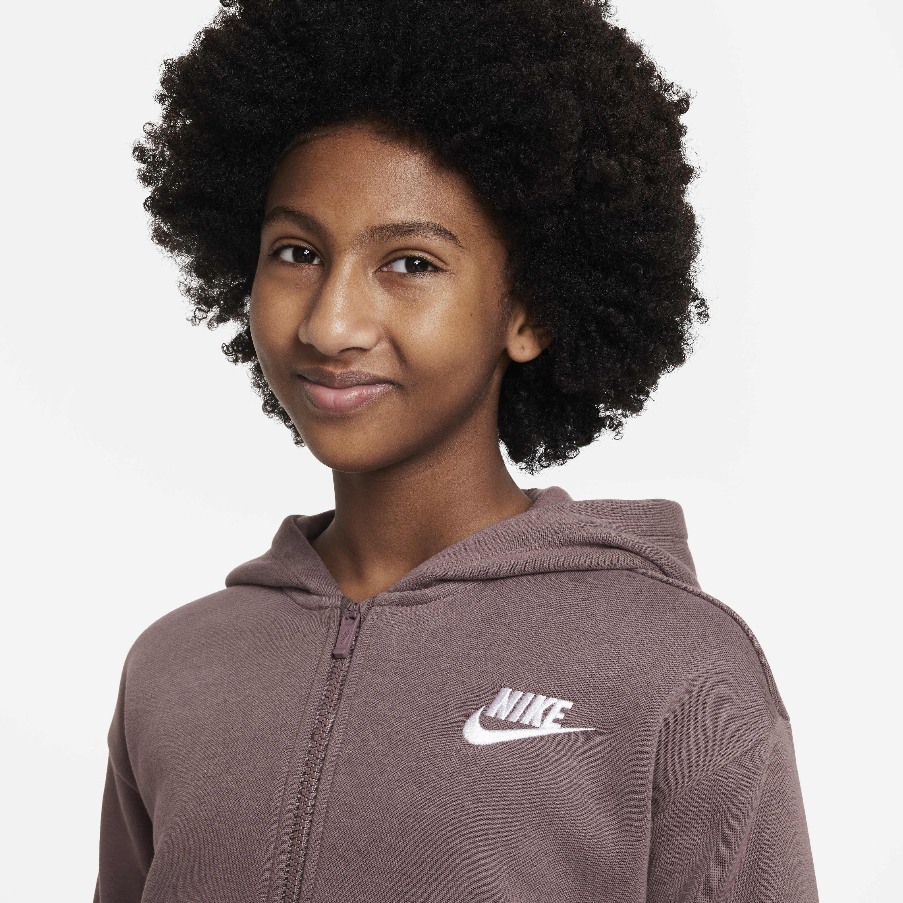 Nike Sportswear Club Fleece image number 2