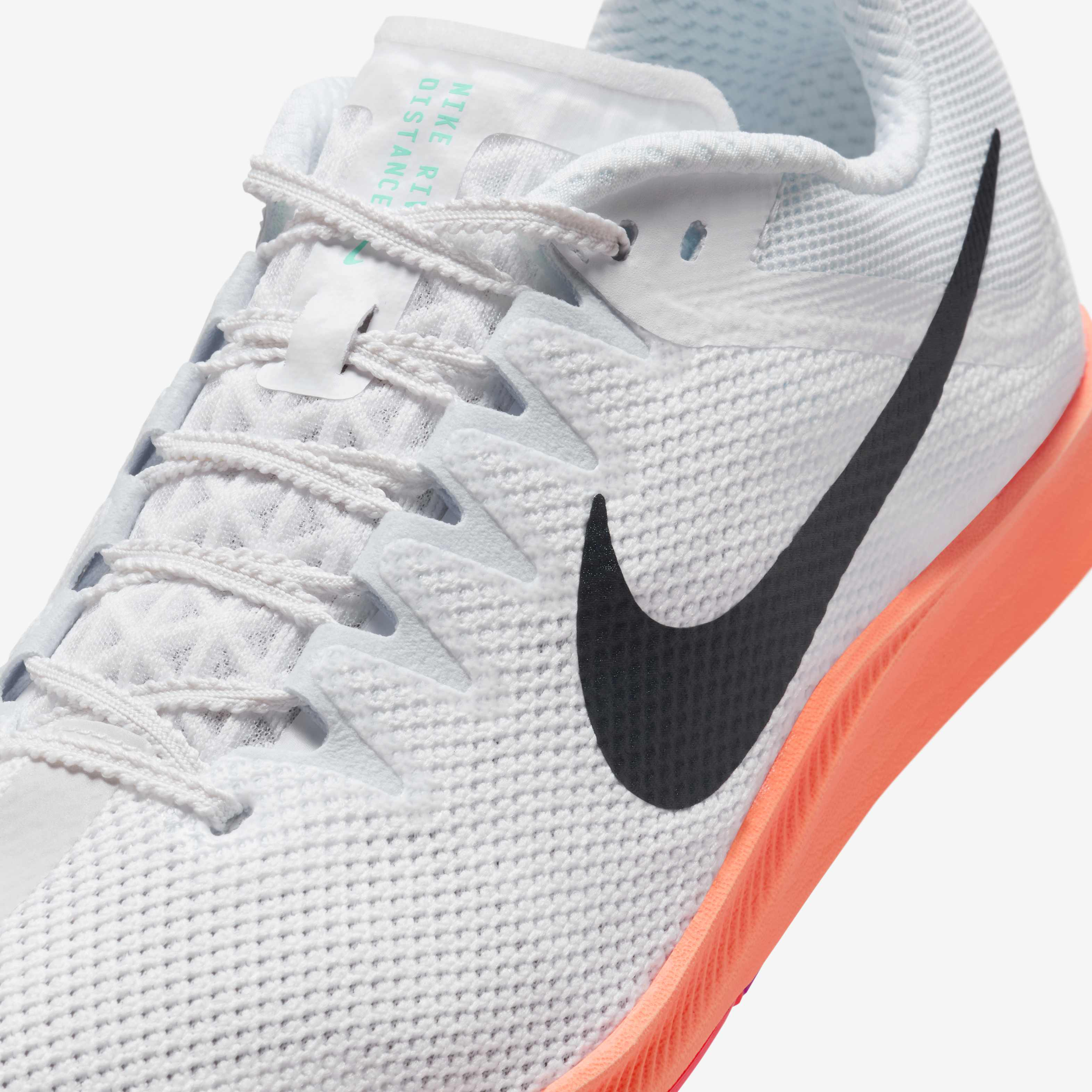 Nike Zoom Rival Distance image number 7