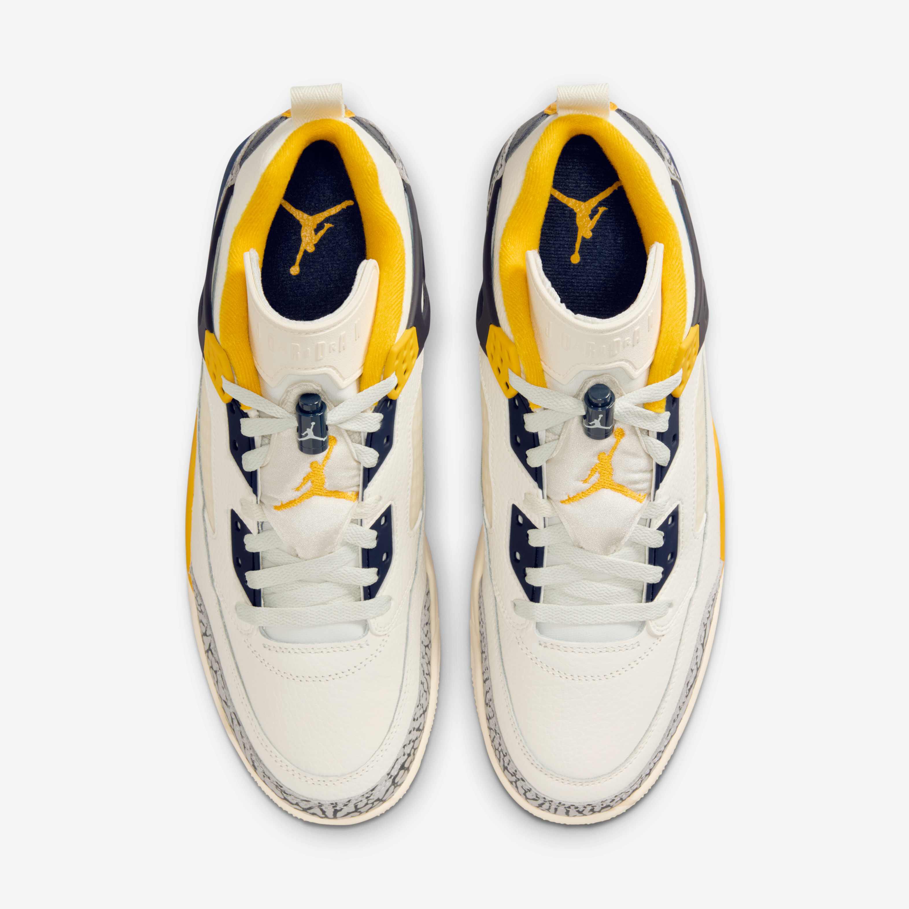 Jordan Spizike Low image number 3