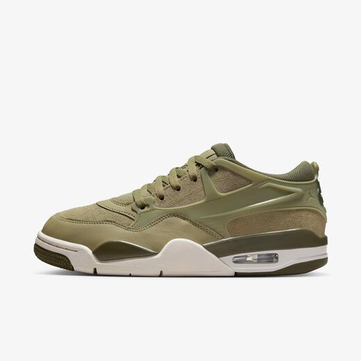 Air Jordan 4 RM-JRDN, Air Jordan 4 RM, Women's Shoes