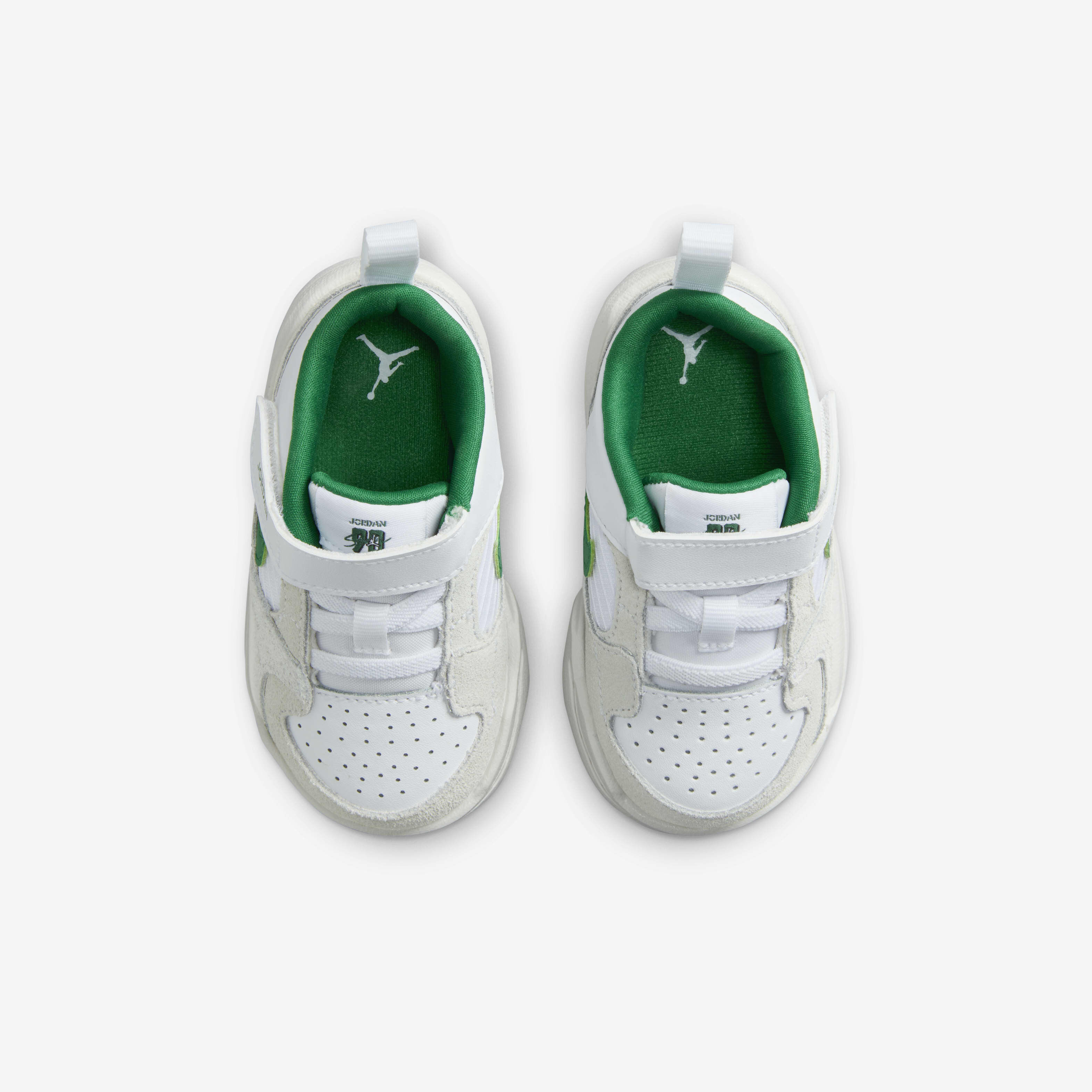 Jordan Stadium 90 image number 3