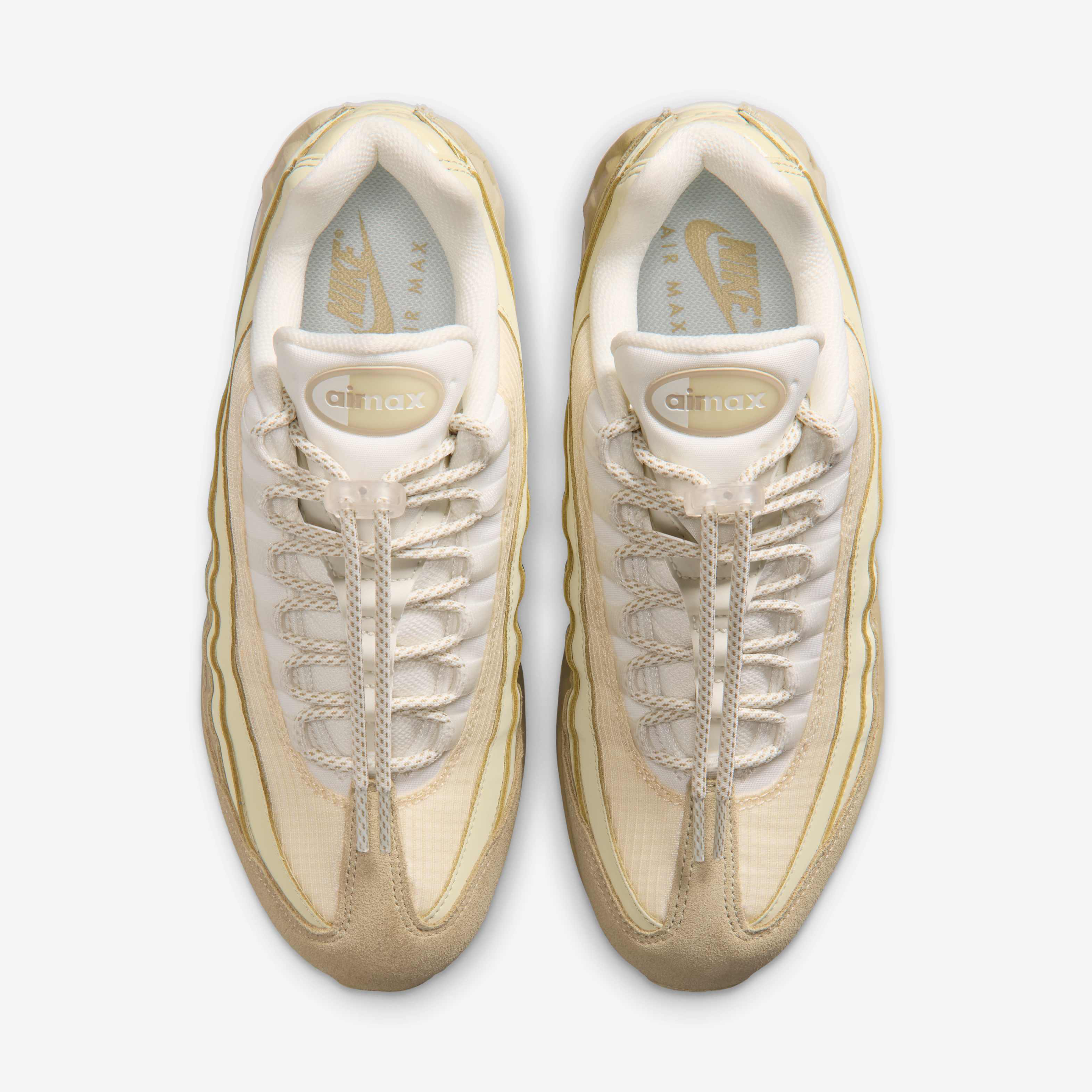 Nike Air Max 95 Big Bubble SE image number 3