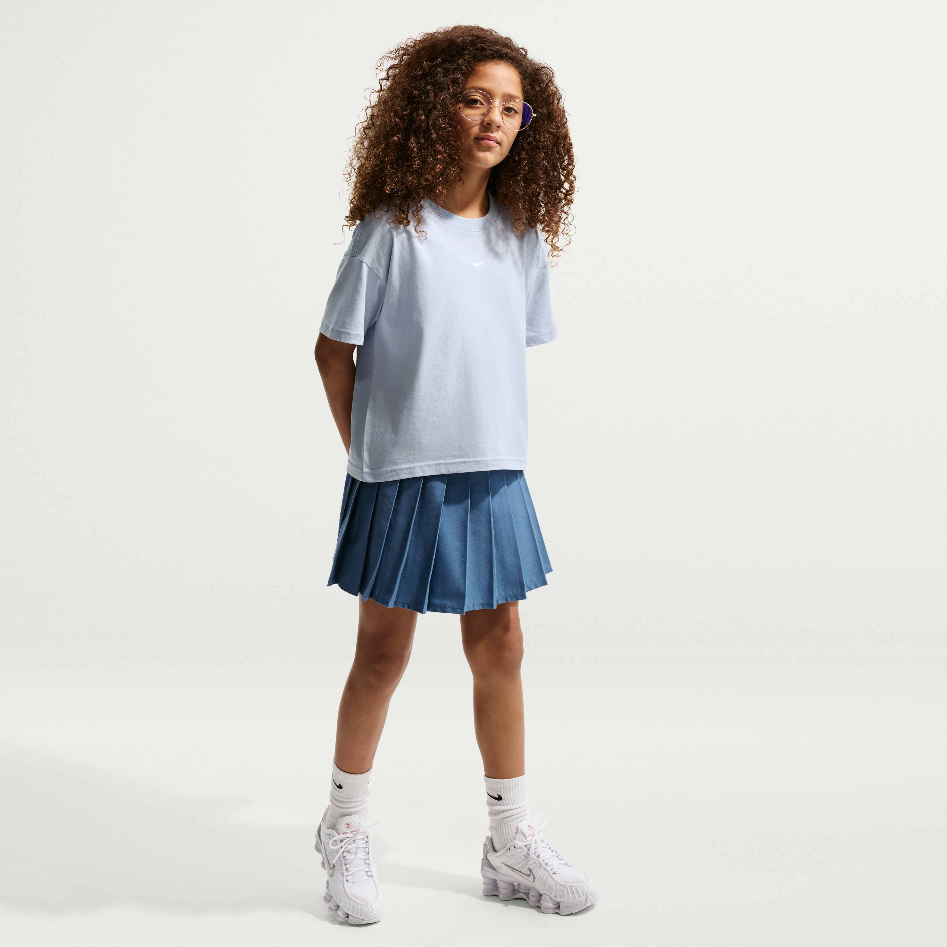 Nike Sportswear Essential image number 3