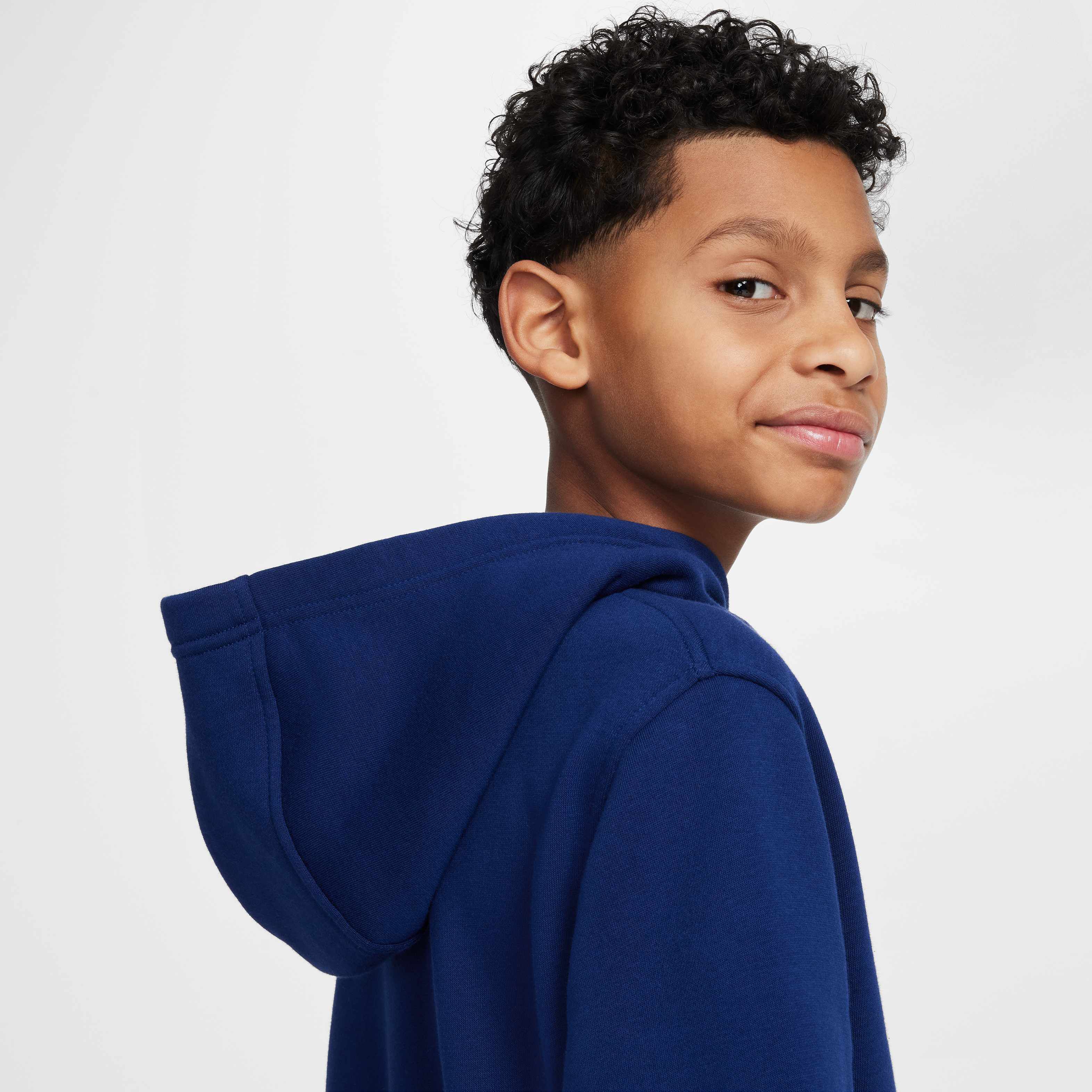 Erling Haaland Club Fleece image number 5