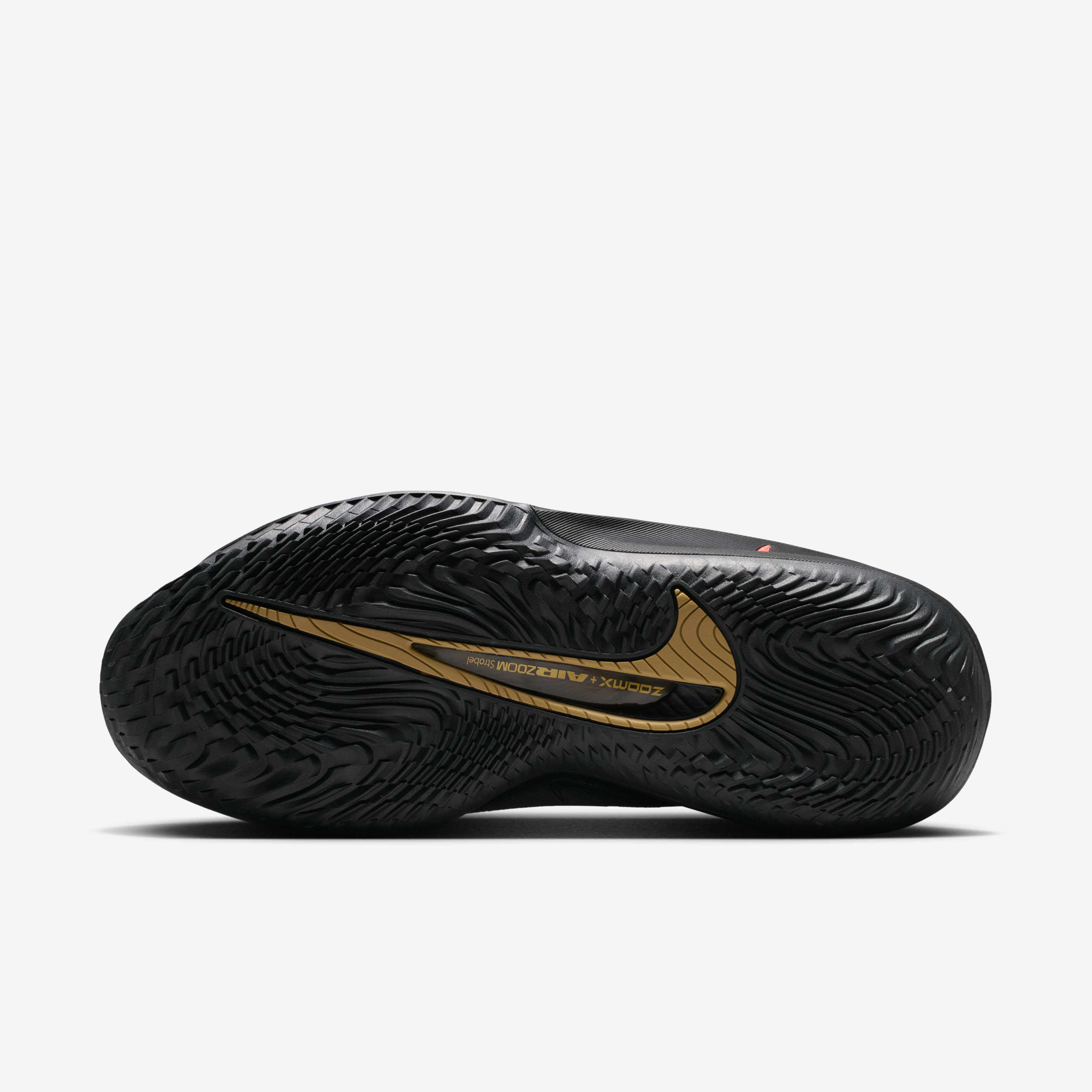 Victor Wembanyama Nike G.T. Cut 4 "Victor Wembanyama" image number 12