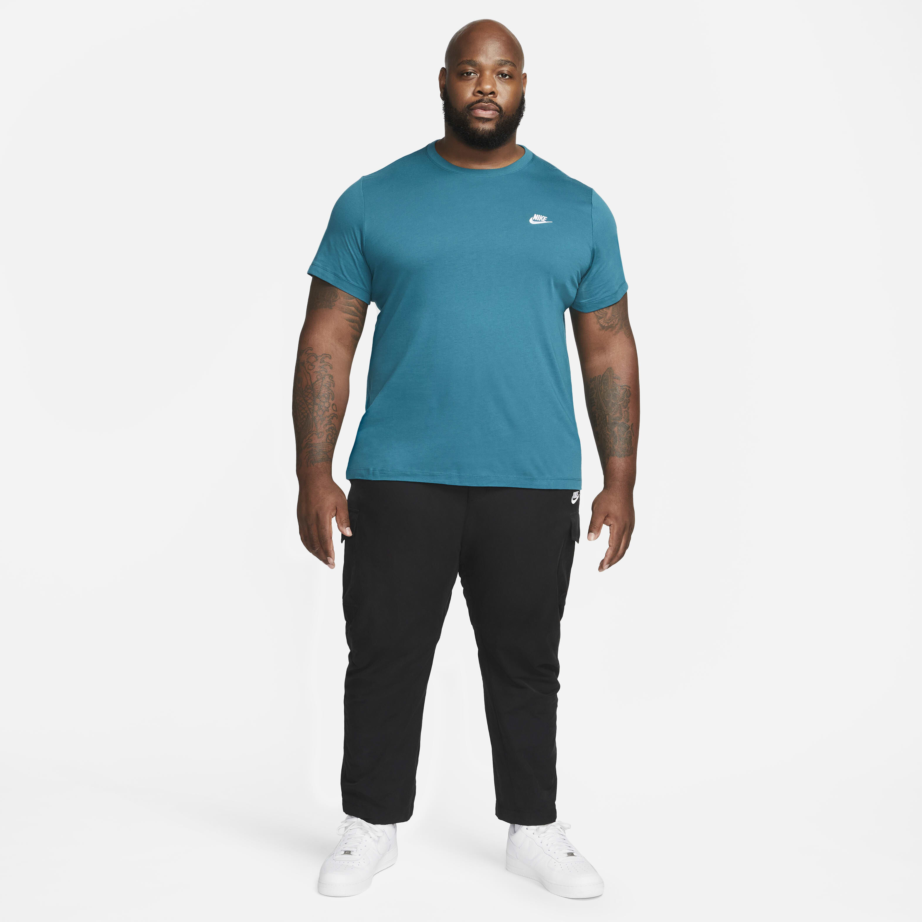 Nike Sportswear Club image number 9