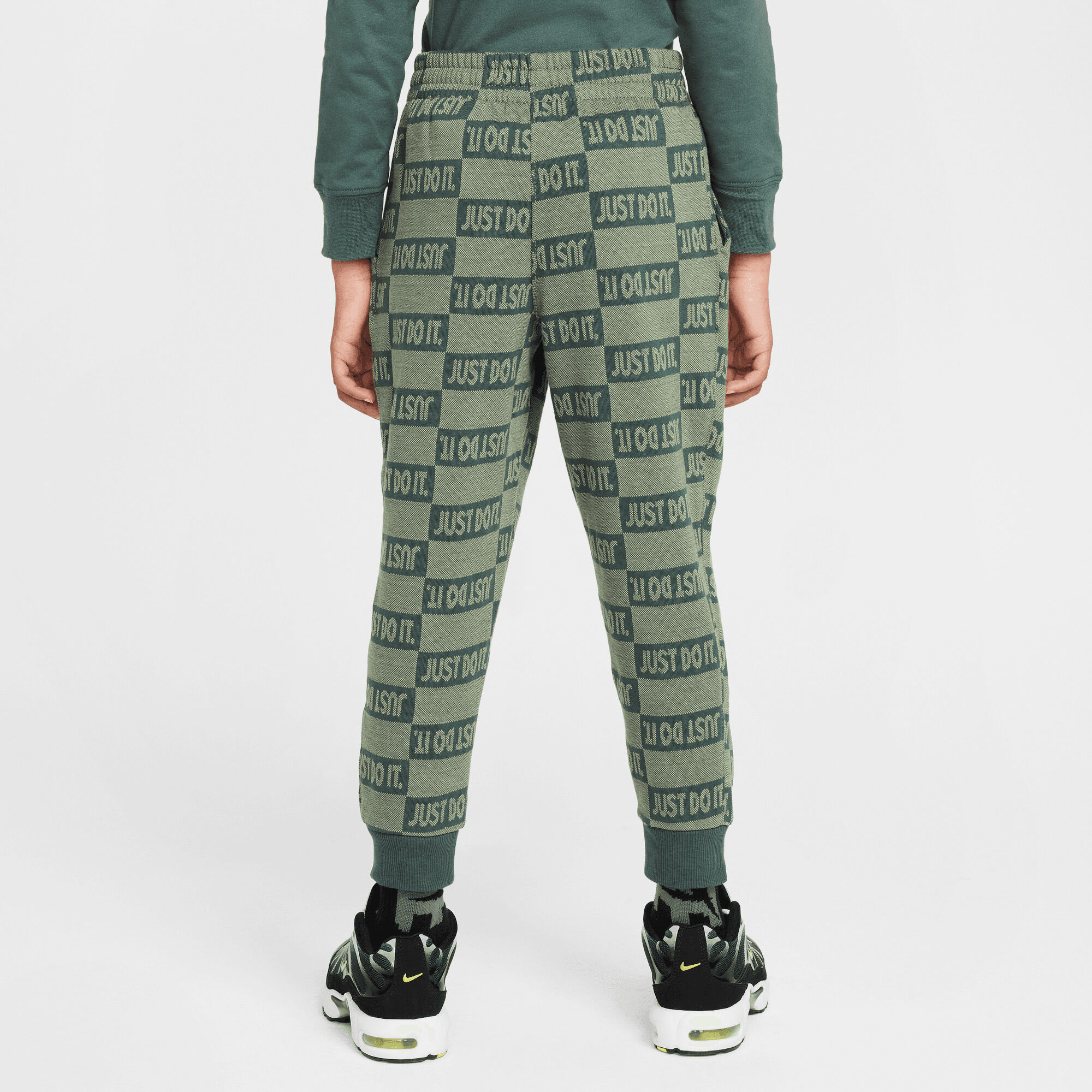 Nike Sportswear Textured Club image number 1