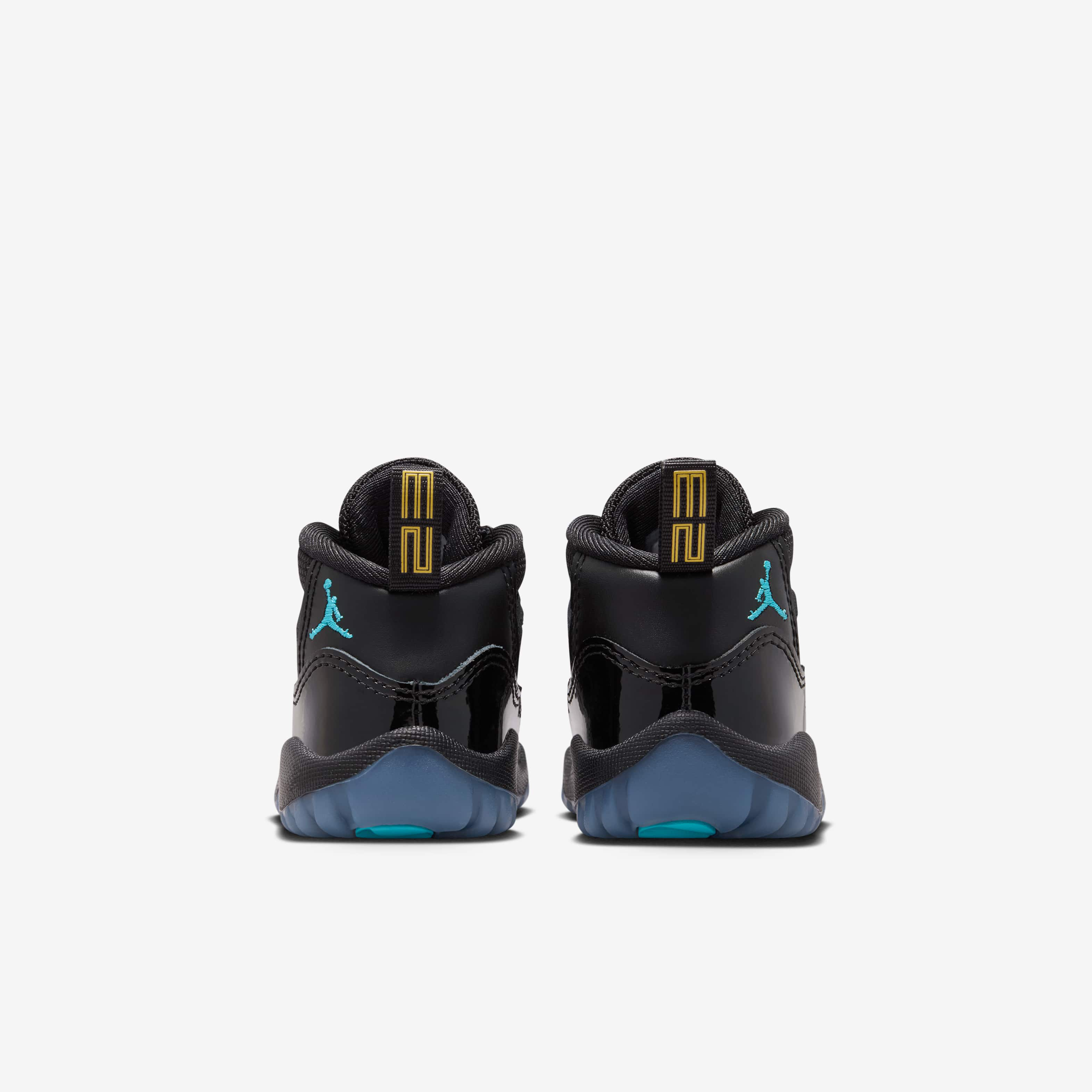 Jordan 11 Retro 'Gamma' image number 5