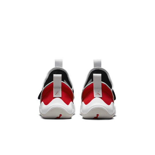 Red 2025 huarache extreme