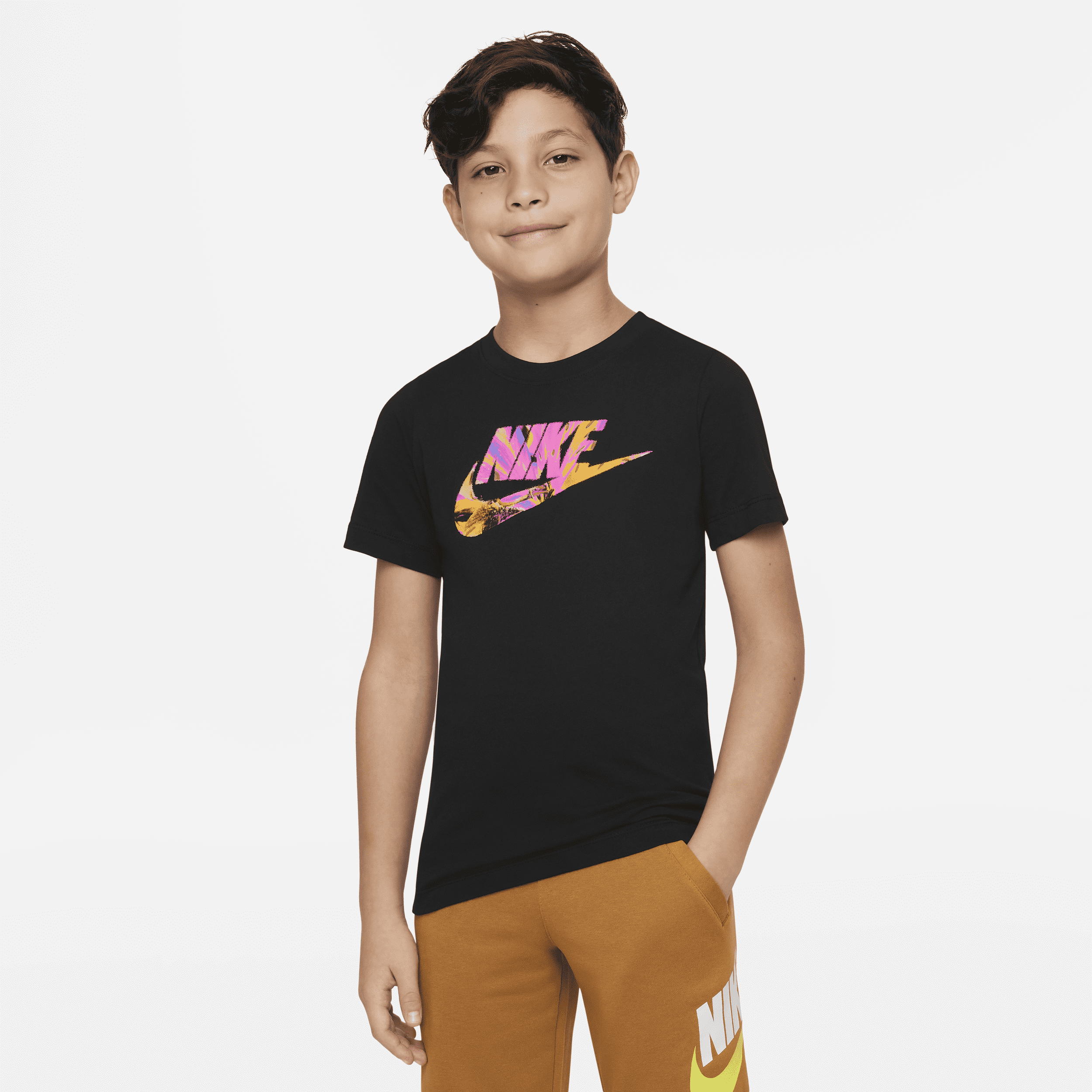 Nike t 恤 Clearance